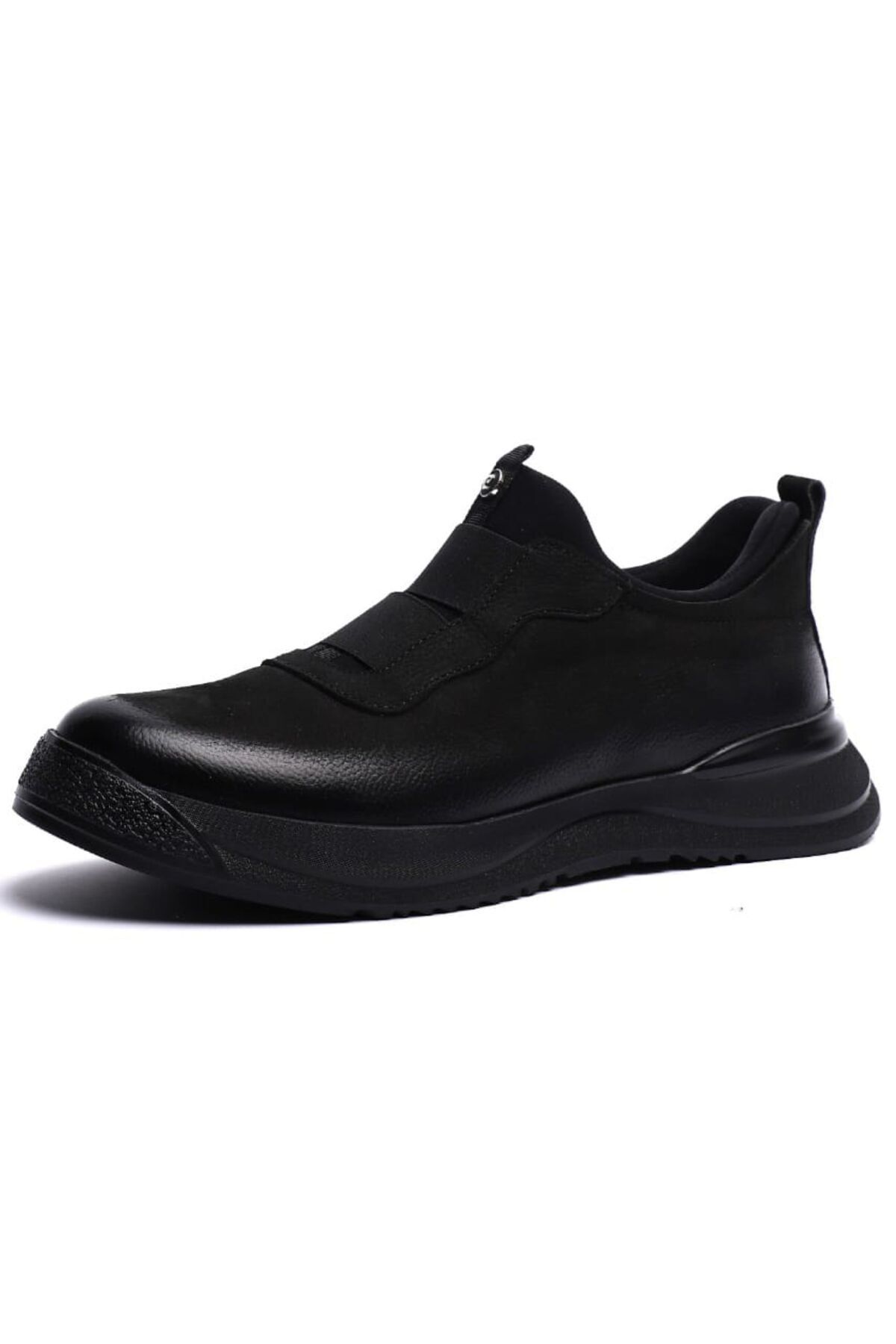 کفش کژوال مردانه راسته | پیر کاردین Pierre Cardin 10000639 - تصویر 2