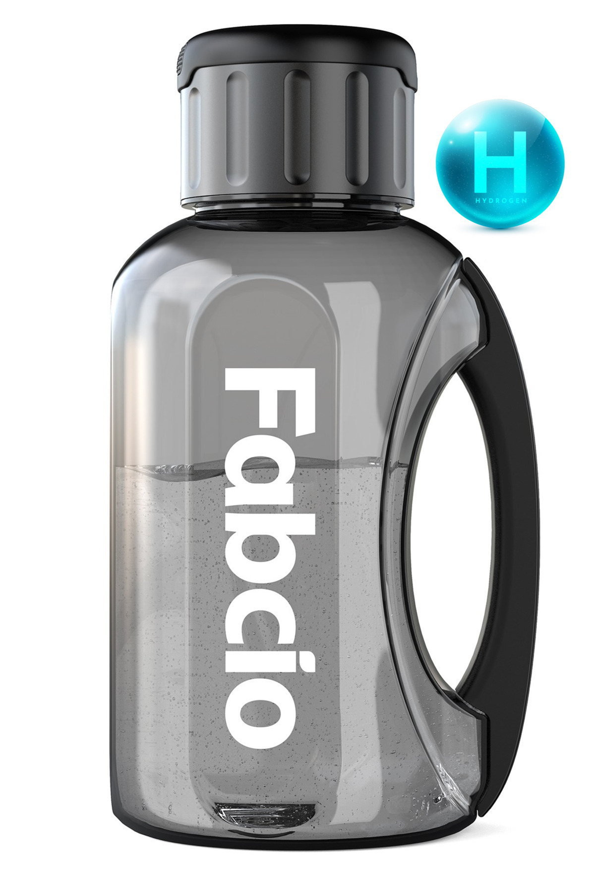 ZORUBE DUAL-H2O 浄水器 Fabcio H2O Max Hidrojenli Canlı Su Üretme Cihazı - Fiyatı, Yorumları