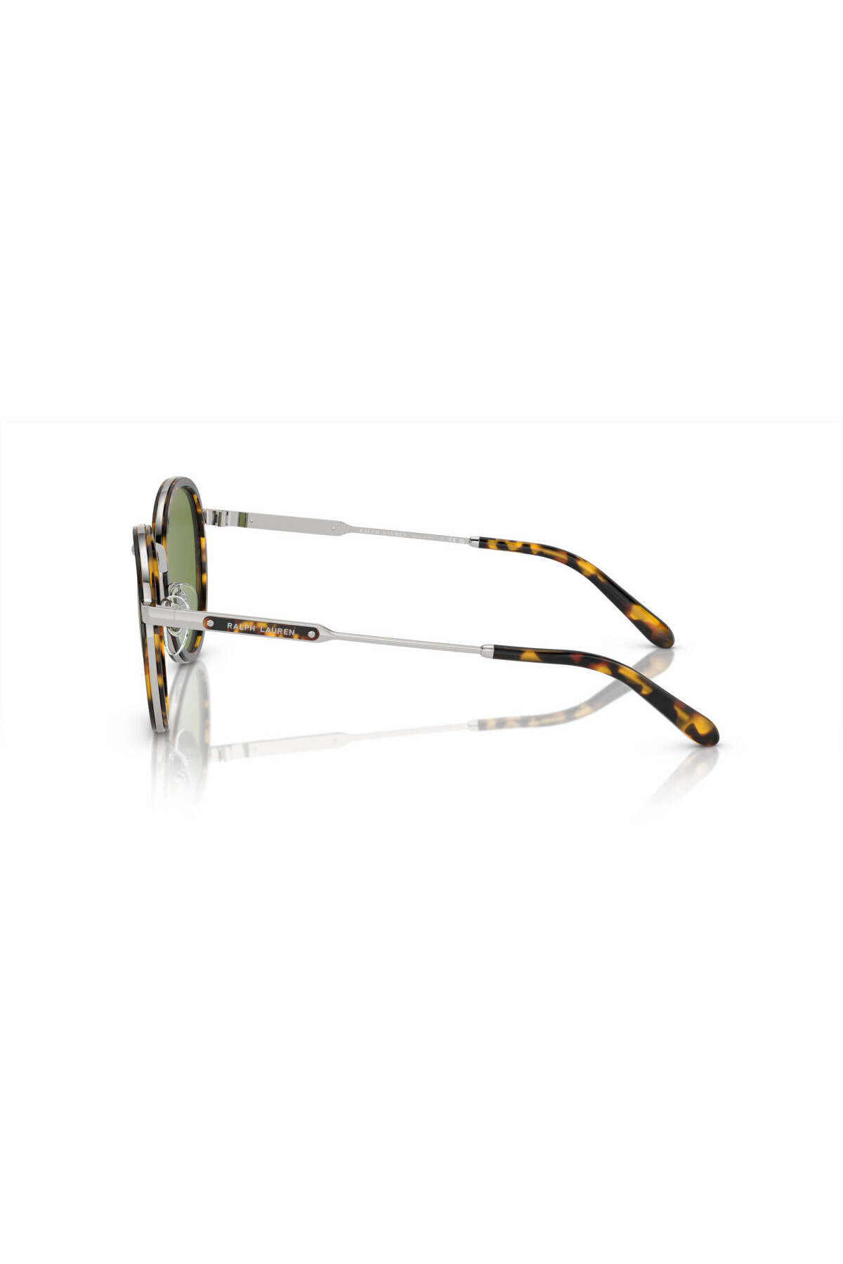 عینک آفتابی زنانه رنگارنگ | رالف لورن Ralph Lauren RALPH LAUREN RA7081 52 9001/4E - تصویر 4