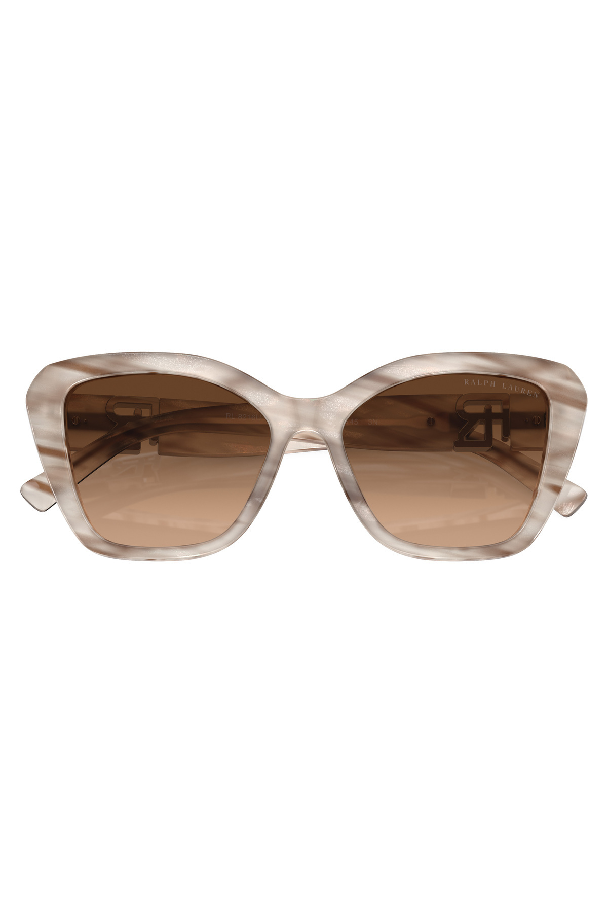 عینک آفتابی زنانه | رالف لورن Ralph Lauren RALPH LAUREN RA8216U 55 6105/74 - تصویر 2