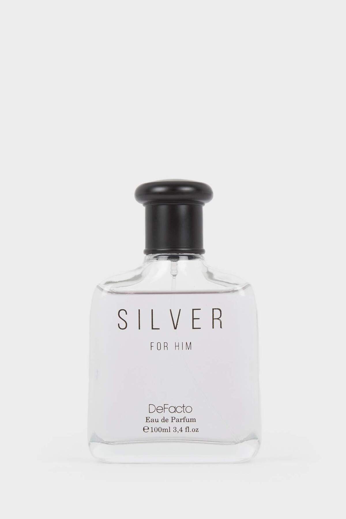 Erkek Silver Aromatik 100 ml Parfüm Y2391azns