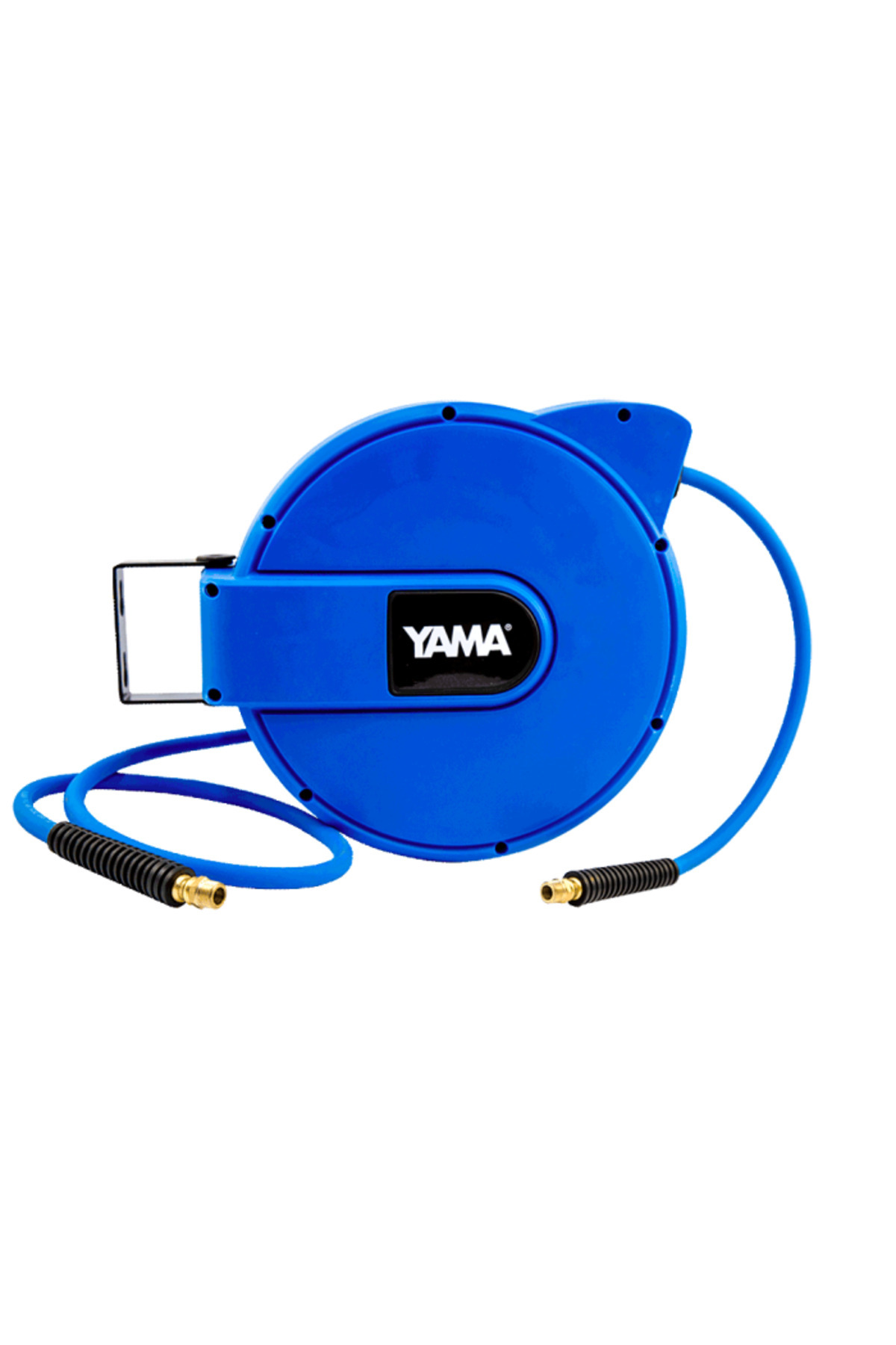 Yama YHMH14 14 + 1 m. Makaralı Hava Hortumu - Fiyatı, Yorumları
