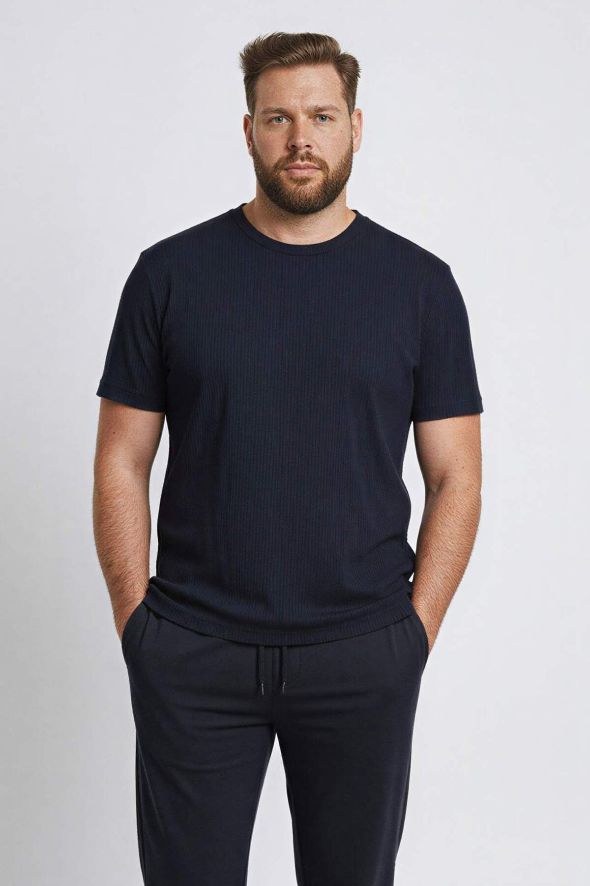 تیشرت دفکتو D7225AX25SP