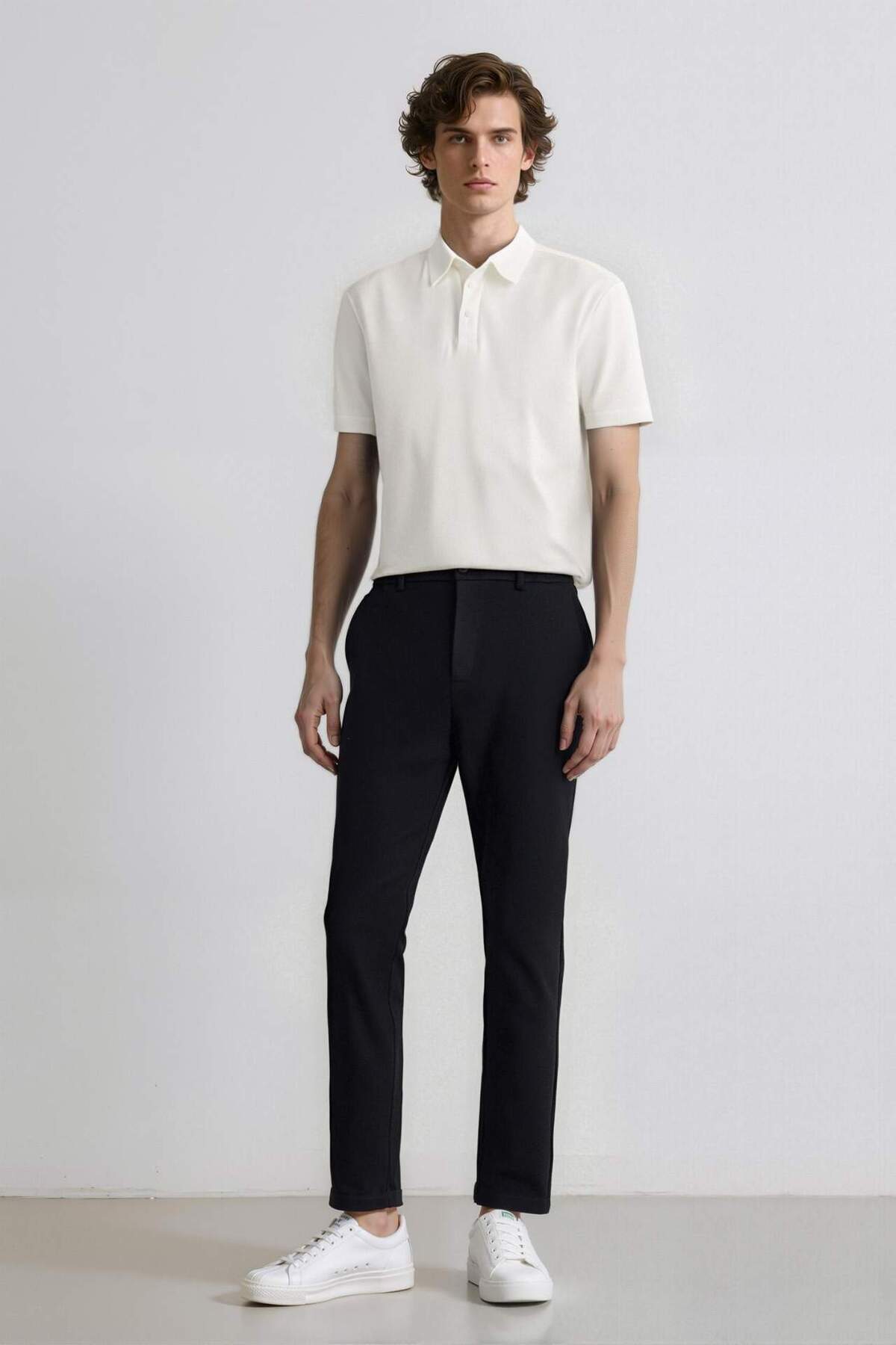 شلوار دفکتو D3695AX25SP