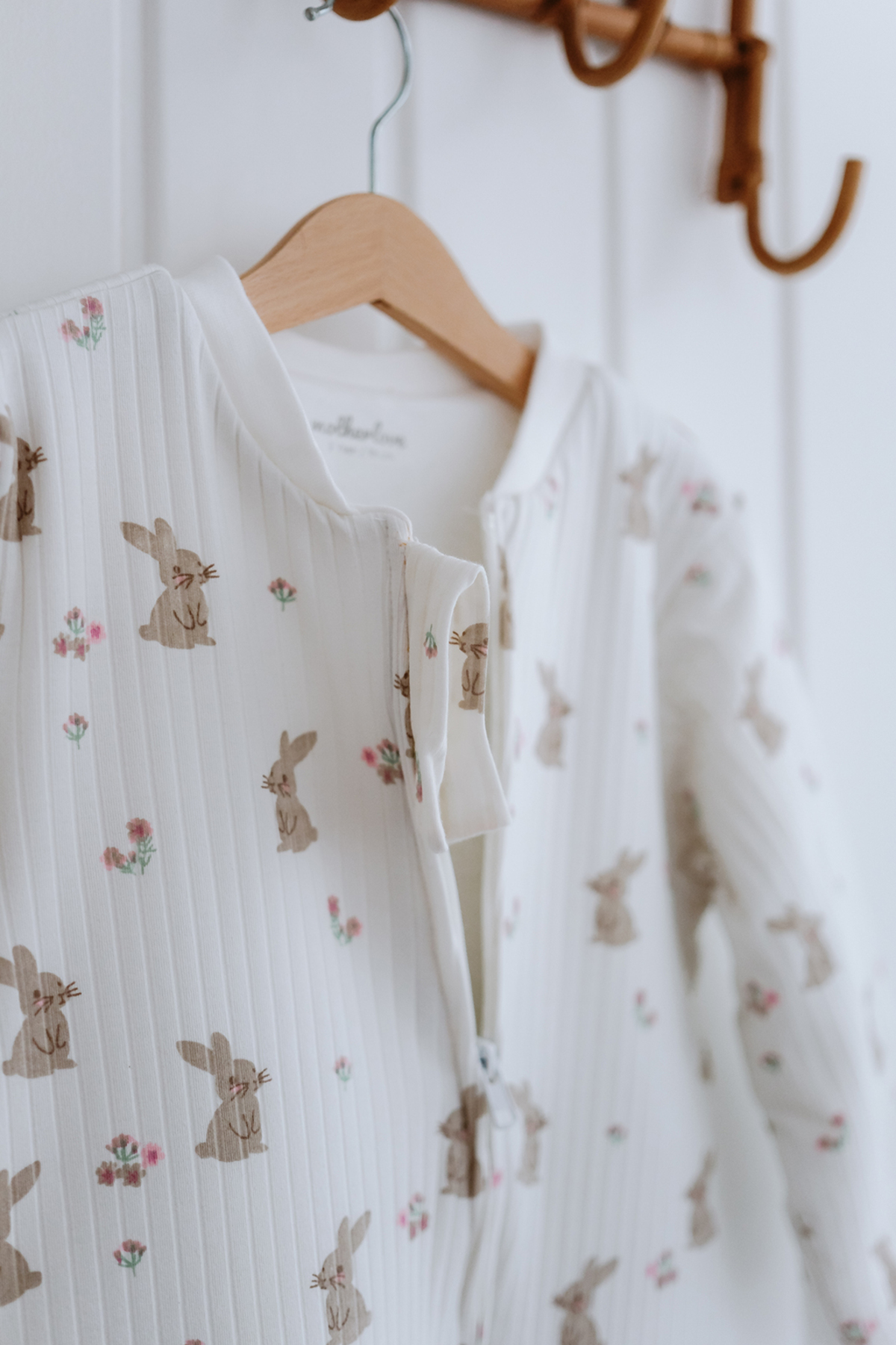 Lilabio Kız Erkek Çocuk 1.5-2 Tog Desenli Uyku Tulumu fotoğrafı 6 (önizleme)