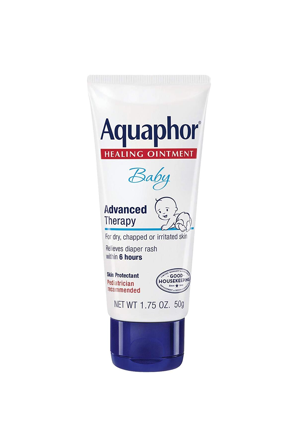 Aquaphor Bebekler İçin Çok Amaçlı Cilt Bakım Kremi 50GR - Fiyatı, Yorumları