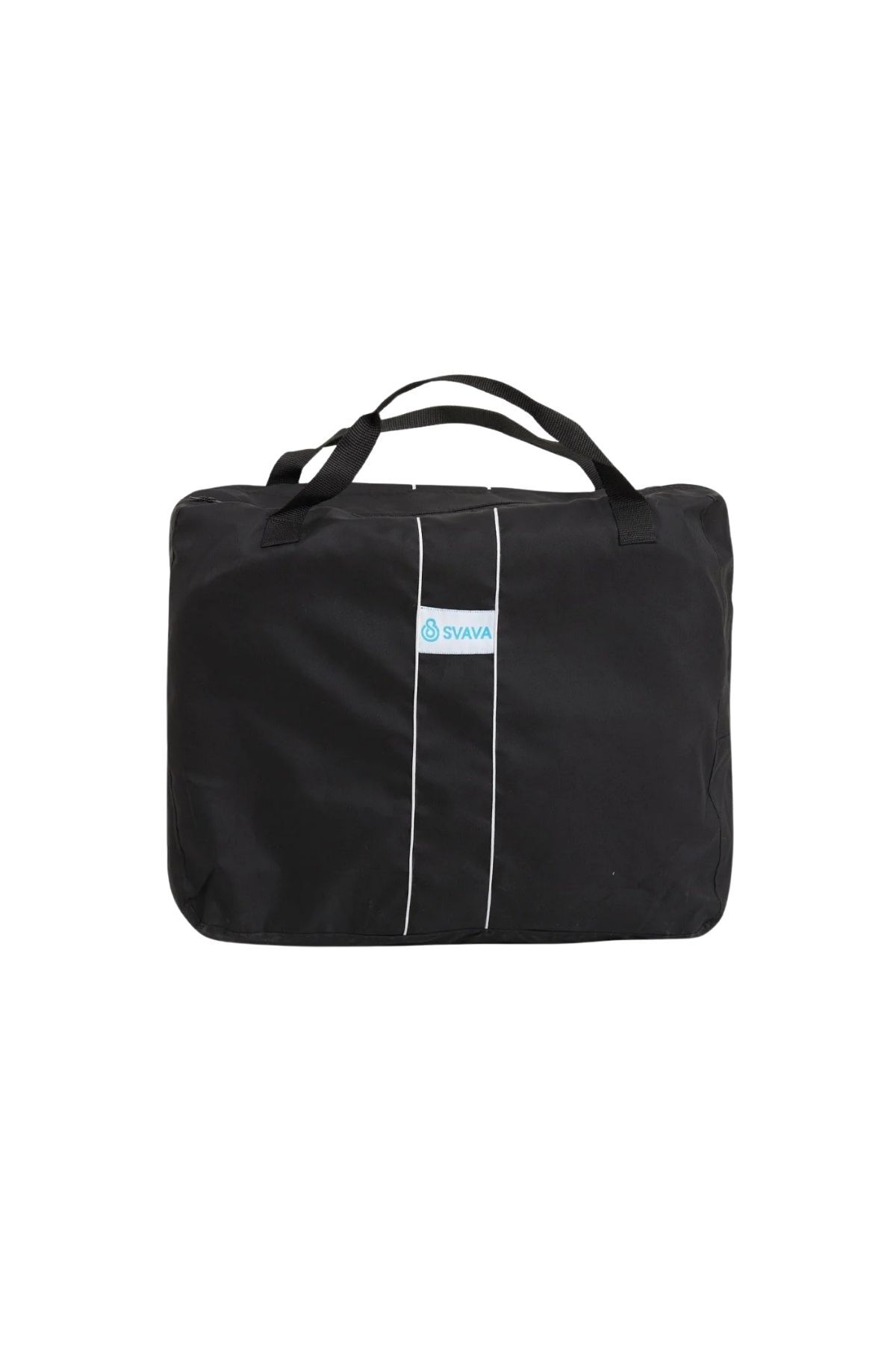 Svava Katlanabilir Seyahat Çocuk Park Yatağı Beşik Ve Bebek Oyun Parkı (SİYAH) fotoğrafı 7 (önizleme)