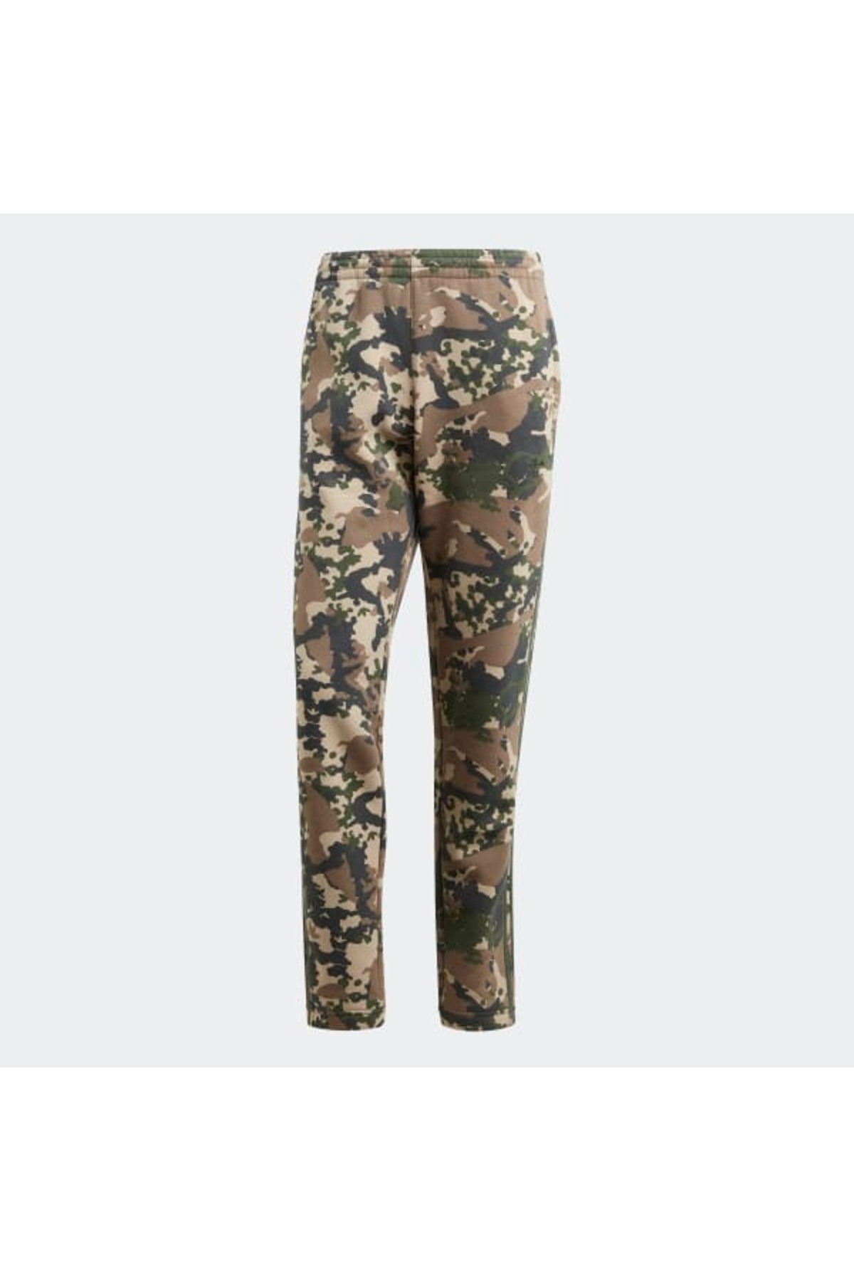 آدیداس شلوار استتار مردانه اورجینال مدل CAMO SWEATPANT IP0283