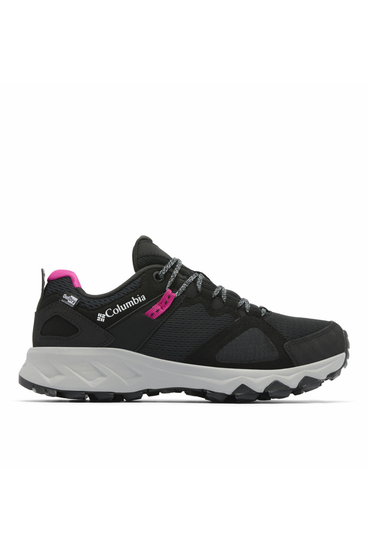 Columbia Kadın Outdoor Ayakkabı-Outdoor BL7706 PEAKFREAK HERA OUTDRY 2100191010 görsel 3