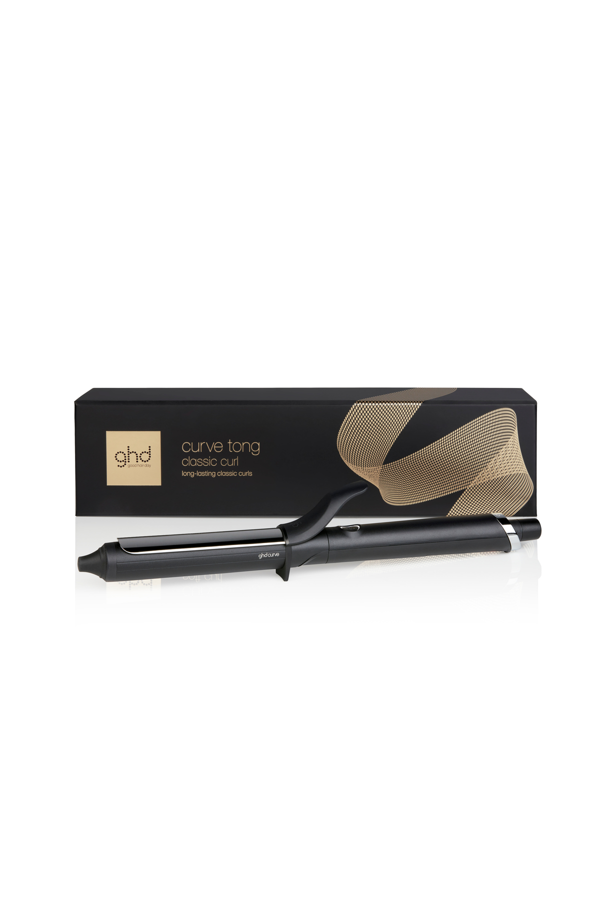 Ghd CURVE CLASSIC TONG (26 MM) PROFESYONEL SAÇ MAŞASI - Fiyatı, Yorumları