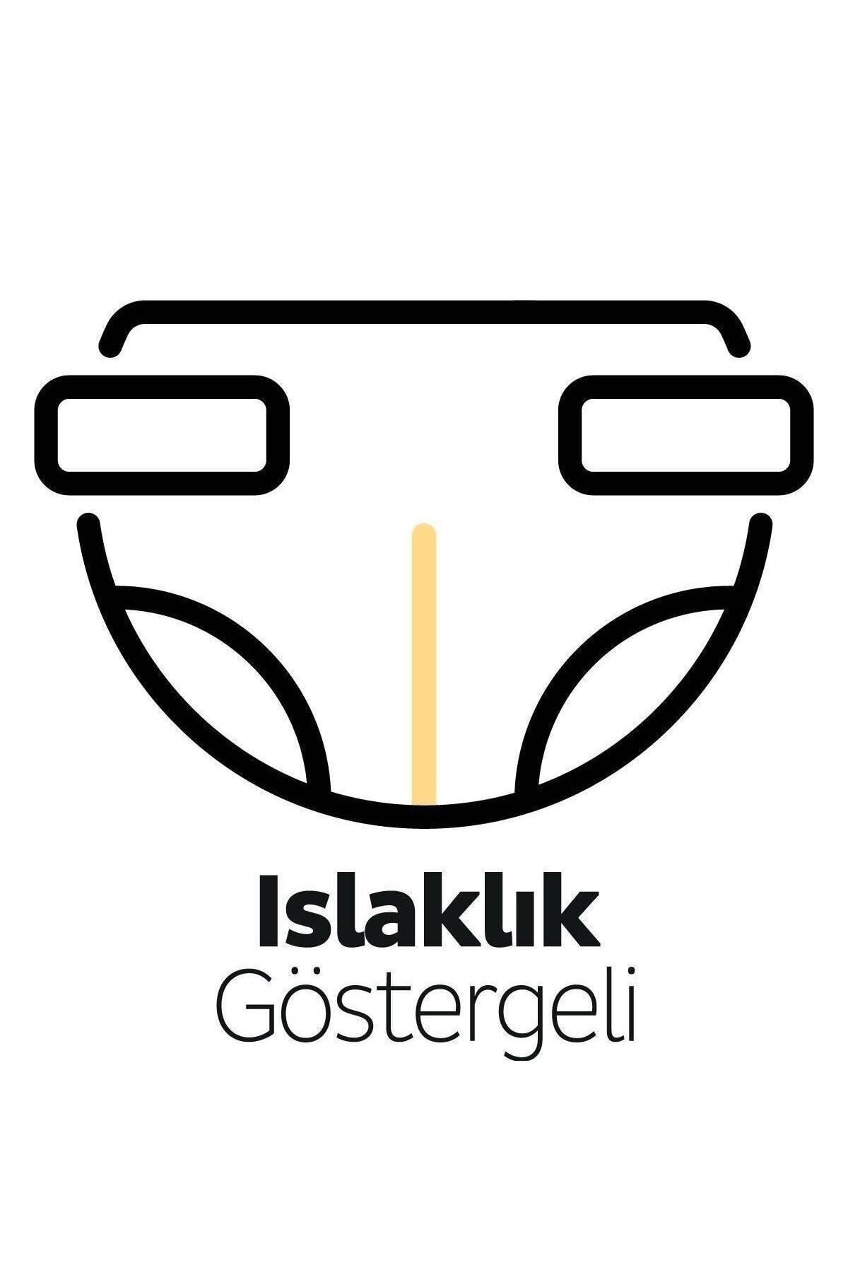 Sleepy Natural Bebek Bezi Ultra Avantaj Paketi 7 Numara Xxl 20-30 Kg 112 Adet fotoğrafı 3 (önizleme)