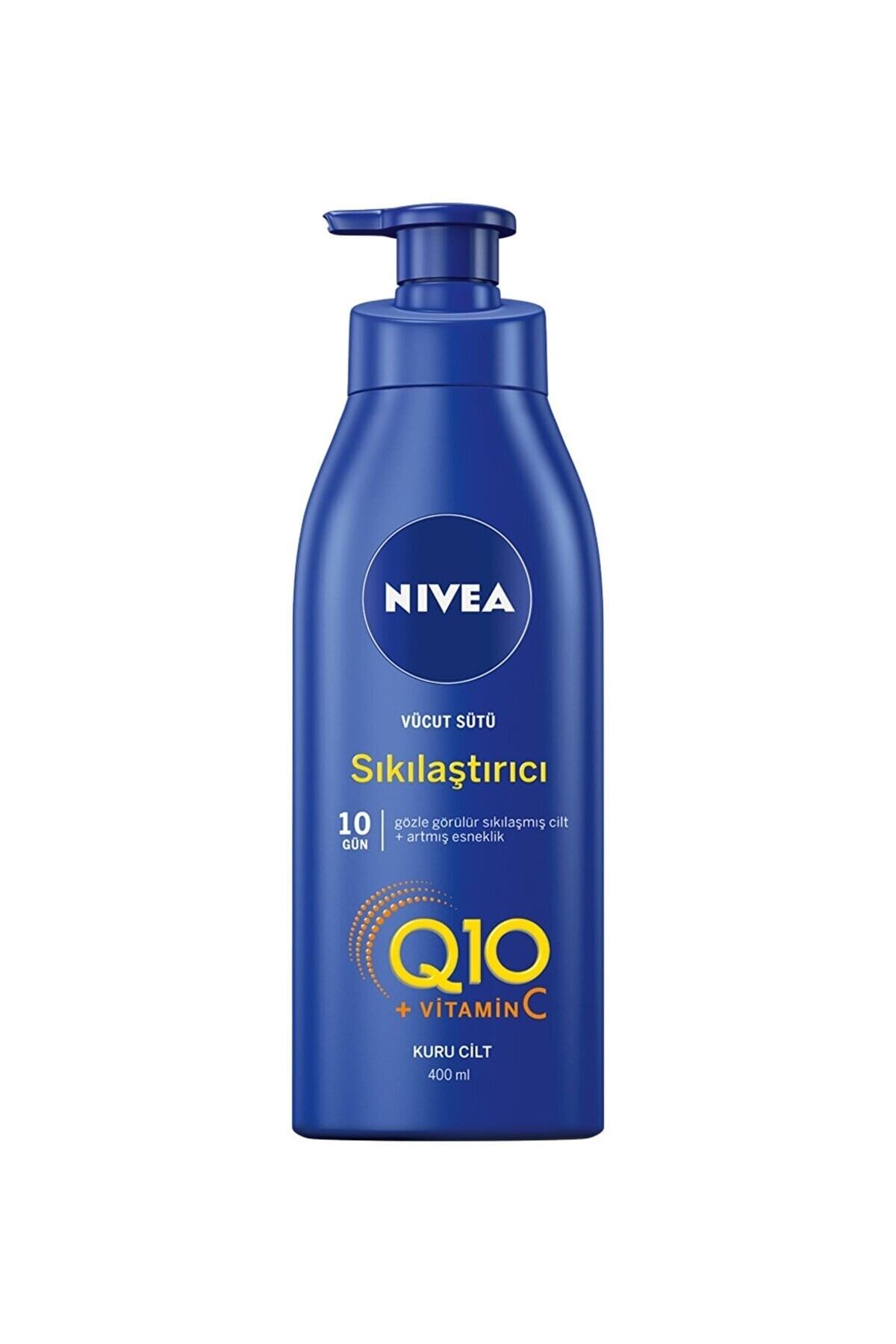 کرم بدن زنانه | نیوا NIVEA OZN298389492 - تصویر 2