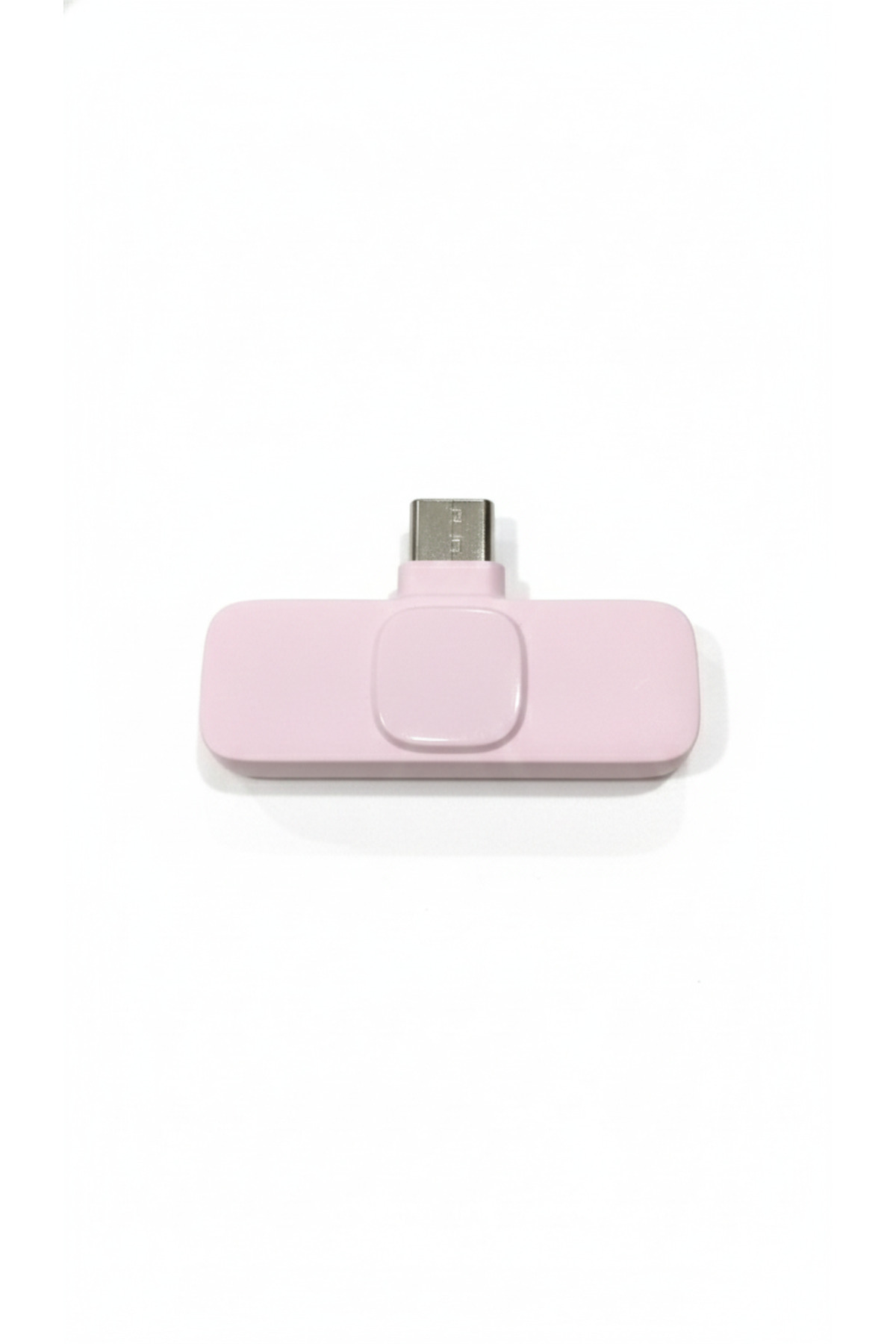 Zilvana Kablosuz Pembe Yaka Mikrofon Aparatı