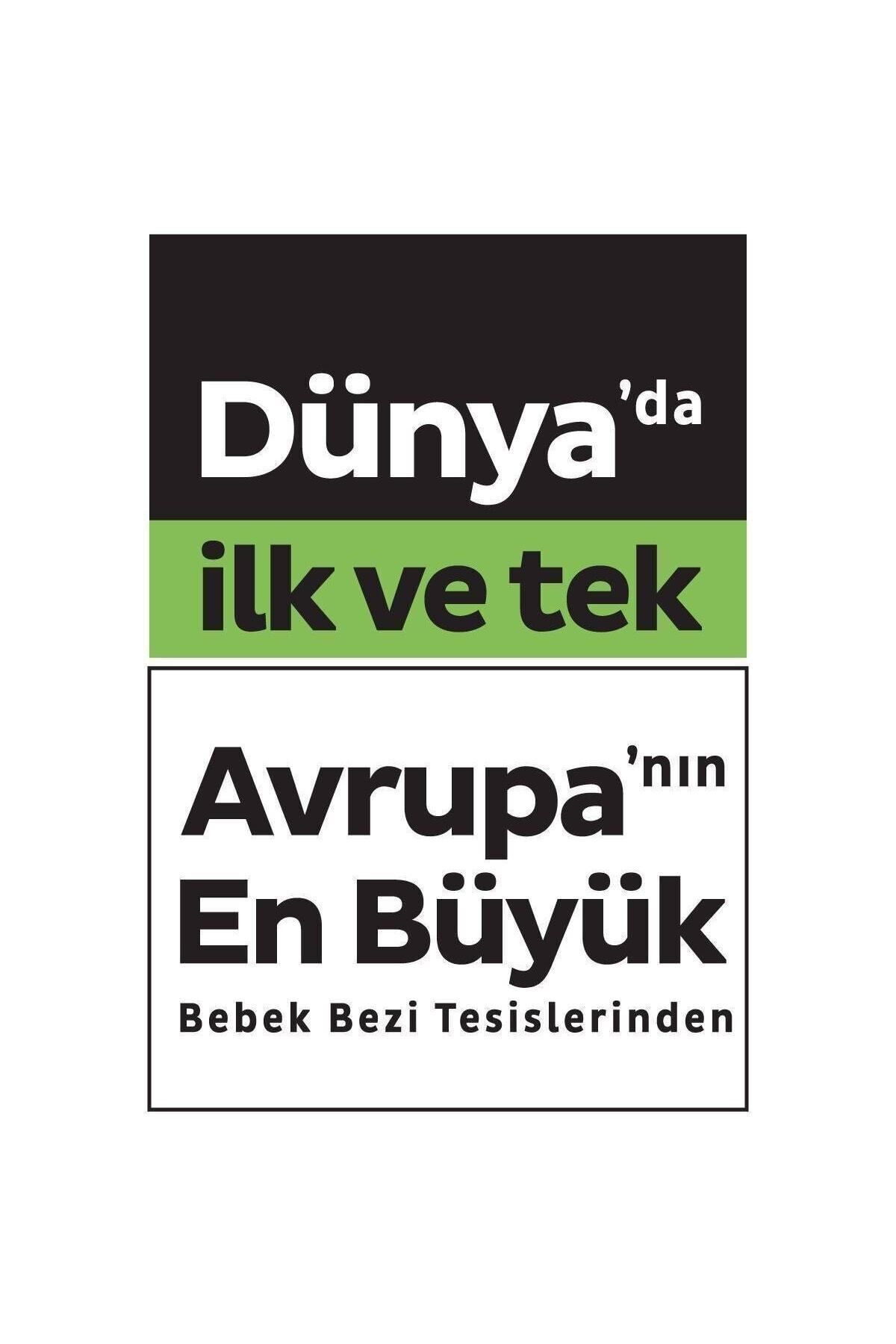 Sleepy Natural Bebek Bezi Ultra Avantaj Paketi 7 Numara Xxl 20-30 Kg 112 Adet fotoğrafı 4 (önizleme)