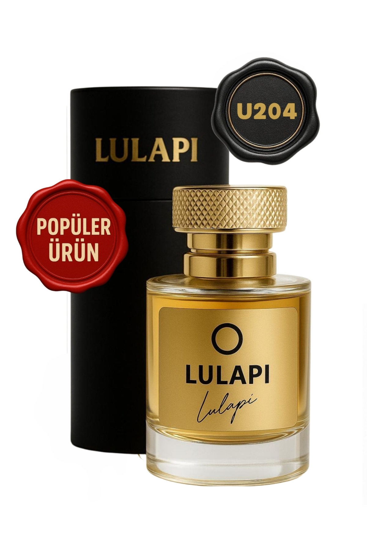 ادکلن  U204