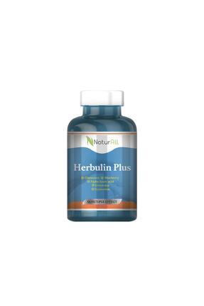 Naturall HERBULİN PLUS