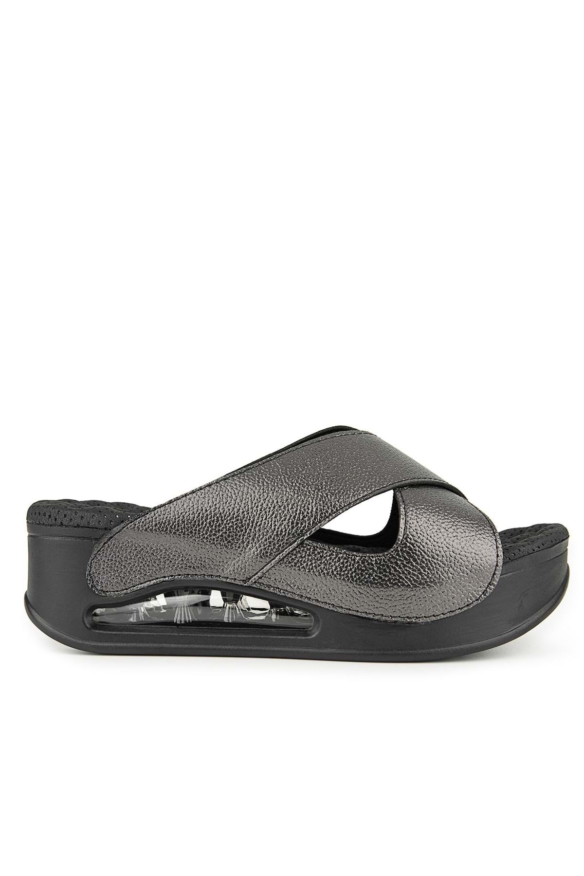 Penelope Anatomical Air Max Heel Spur Women's Slippers