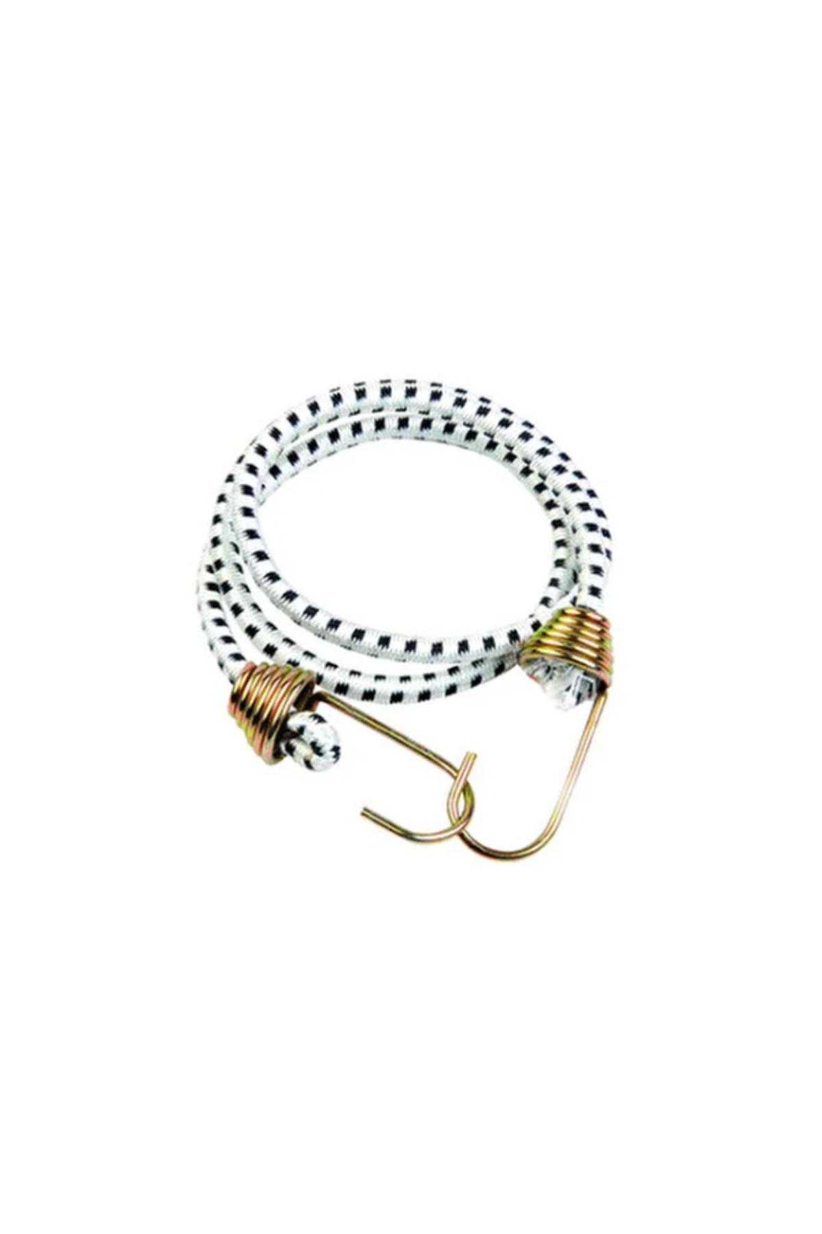 Halidi Bagaj Gergi İpi Bisiklet Motorsiklet Otomobil 1 Adet