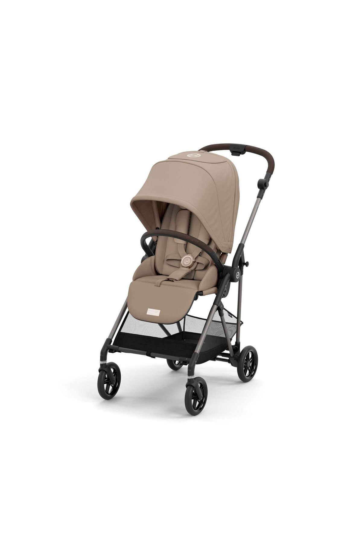 Cybex MELIO BEBEK ARABASI 524000019 - Fiyatı, Yorumları