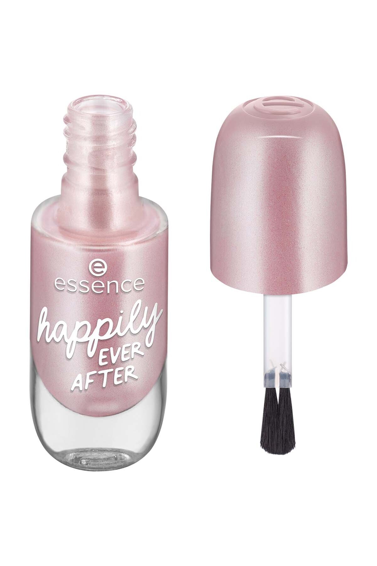Essence Nail Happily Ever After Oje 06