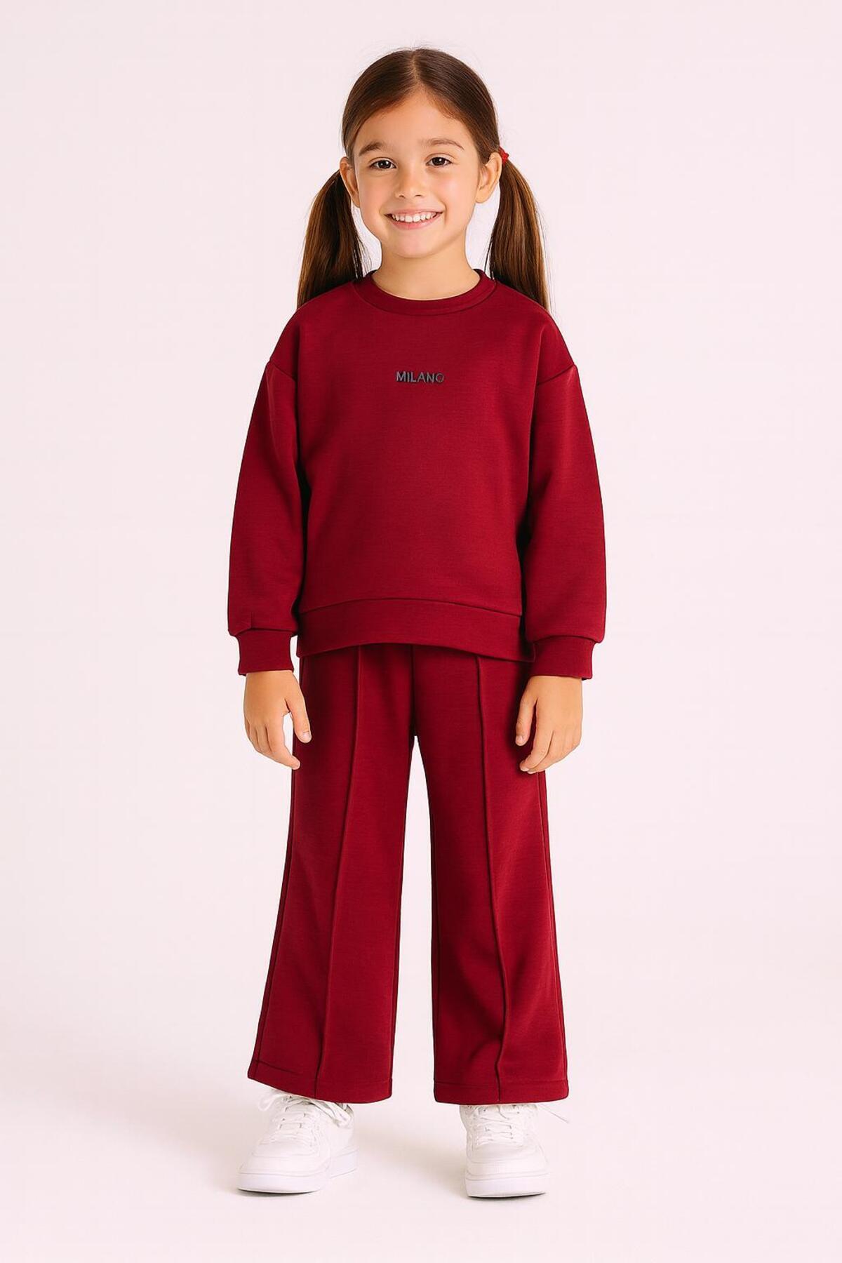 شلوار گرمکن  5101