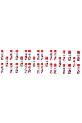 MGA Fren Balata Temizleyici Spreyi - Genel Amaçlı Sprey 500ml ( 1 Koli = 30 A...