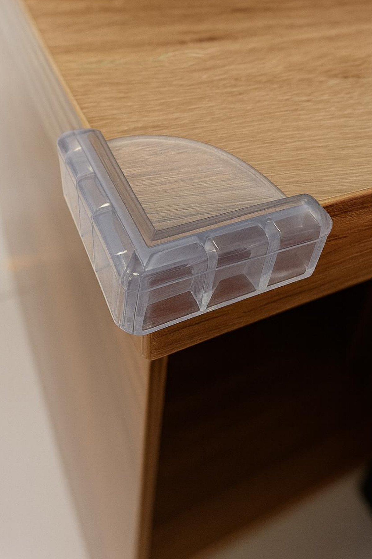 WAPPA 8 Adet Silikon Köşe Koruyucu 8 Adet fotoğrafı 6 (önizleme)