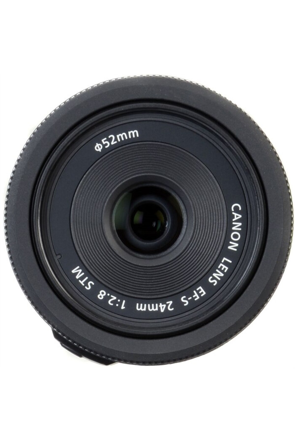Canon EF-S 24MM F/2.8 STM Lens (Canon Eurasia Garantili) - Fiyatı