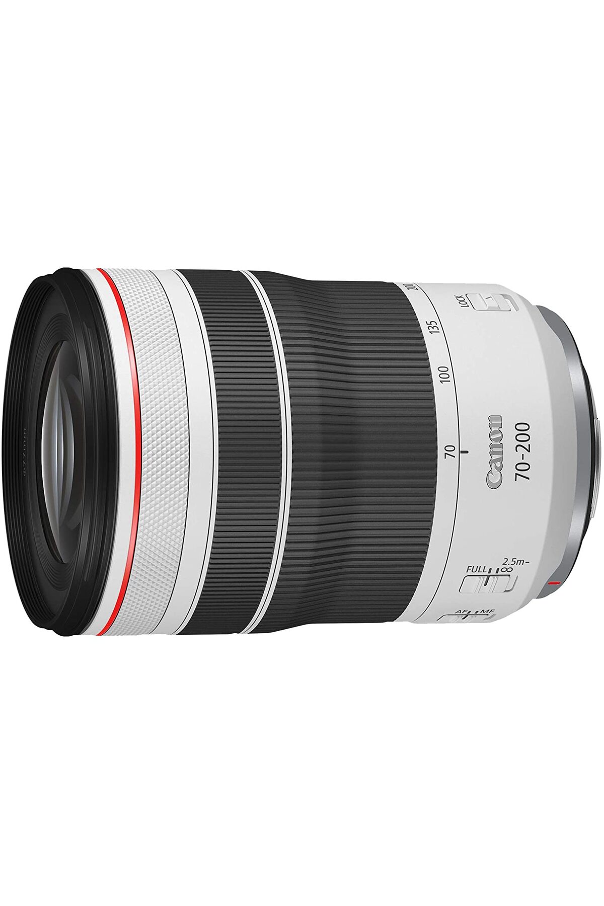 Canon RF 70-200MM F/4L IS USM Lens (Canon Eurasia Garantili