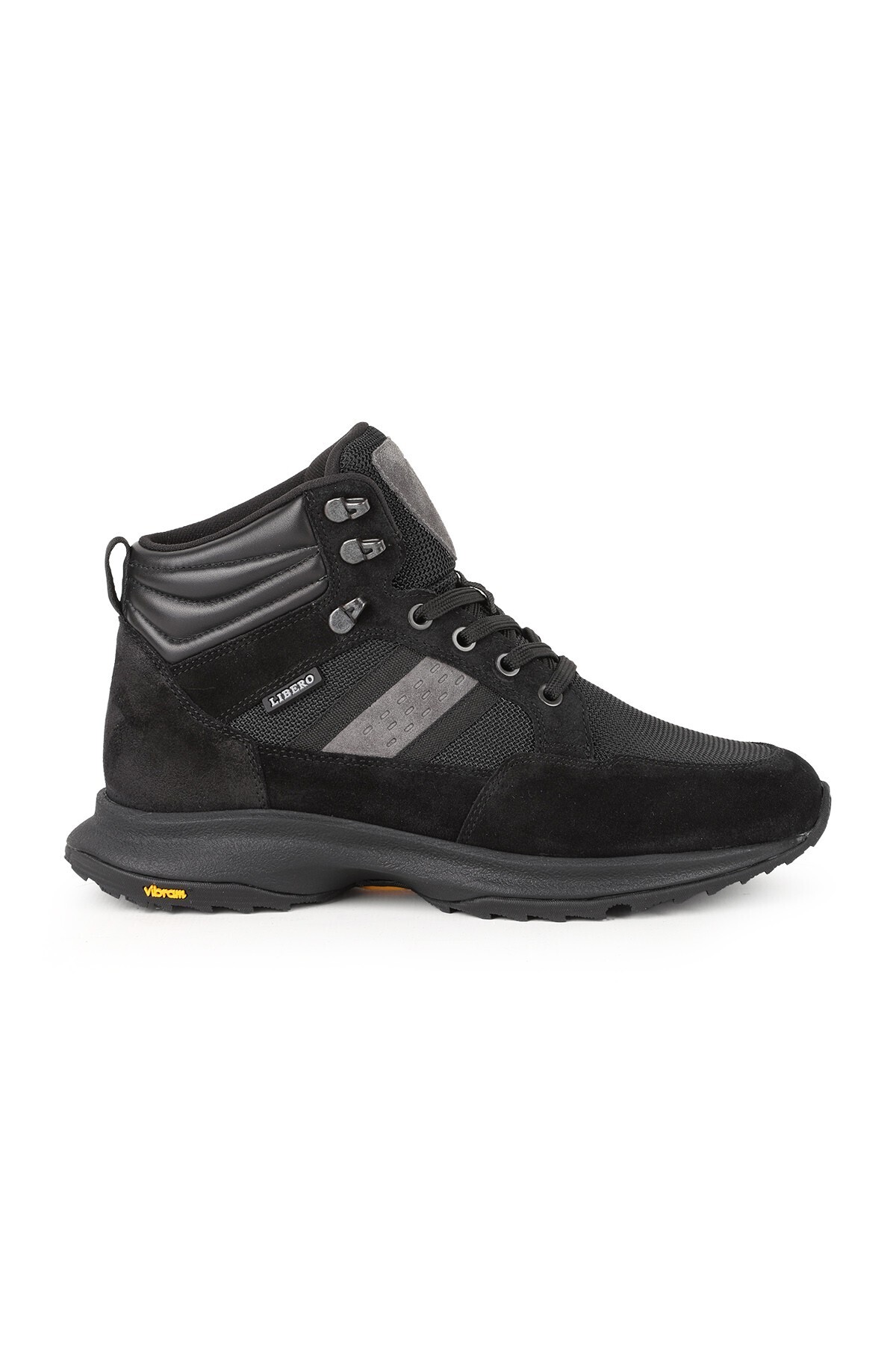 Libero L5684 Urban Outdoor Trekking Erkek Bot görsel 2