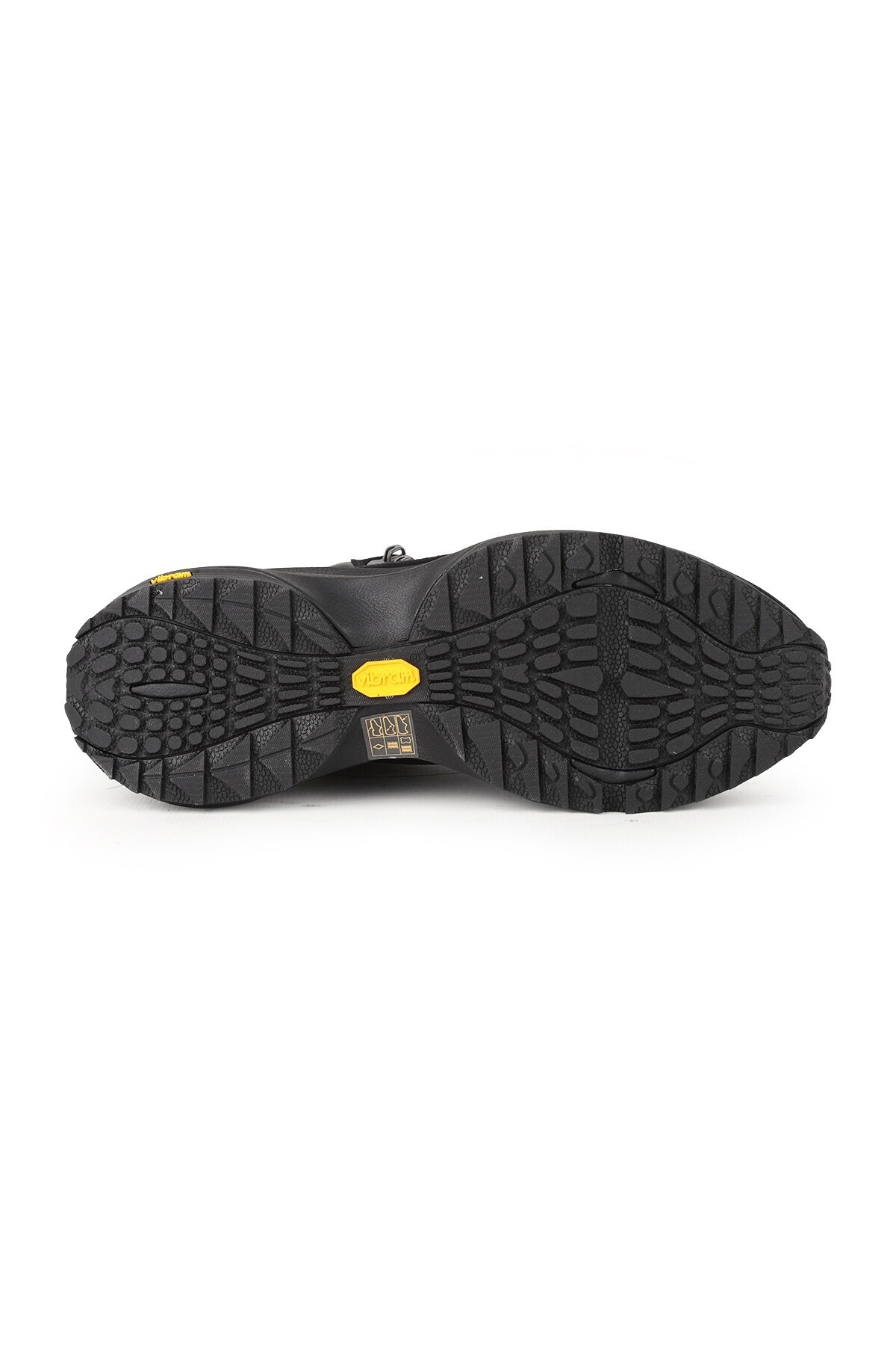 Libero L5684 Urban Outdoor Trekking Erkek Bot görsel 4