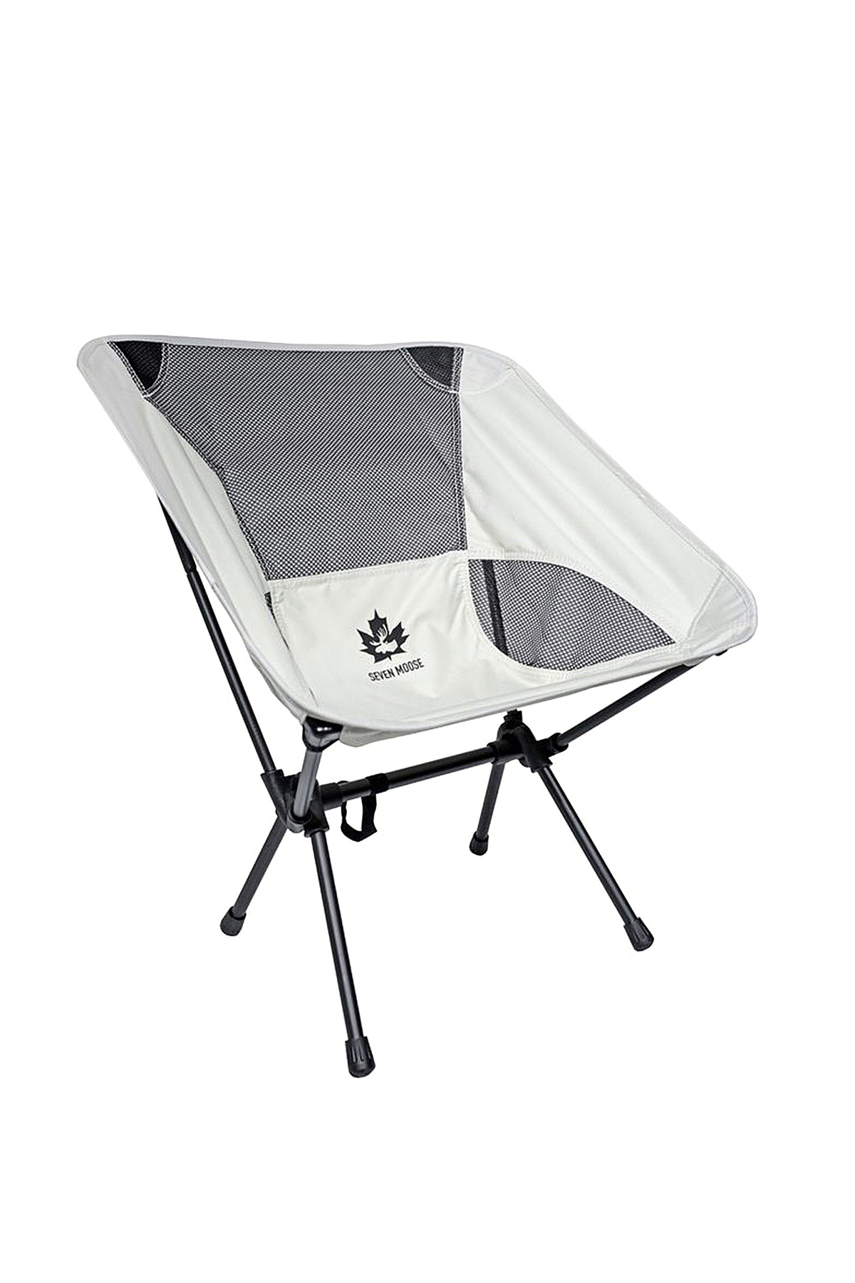 sevenmoosecoffee Ultra Hafif Taşıma Çantalı Katlanabilir Kamp Sandalyesi