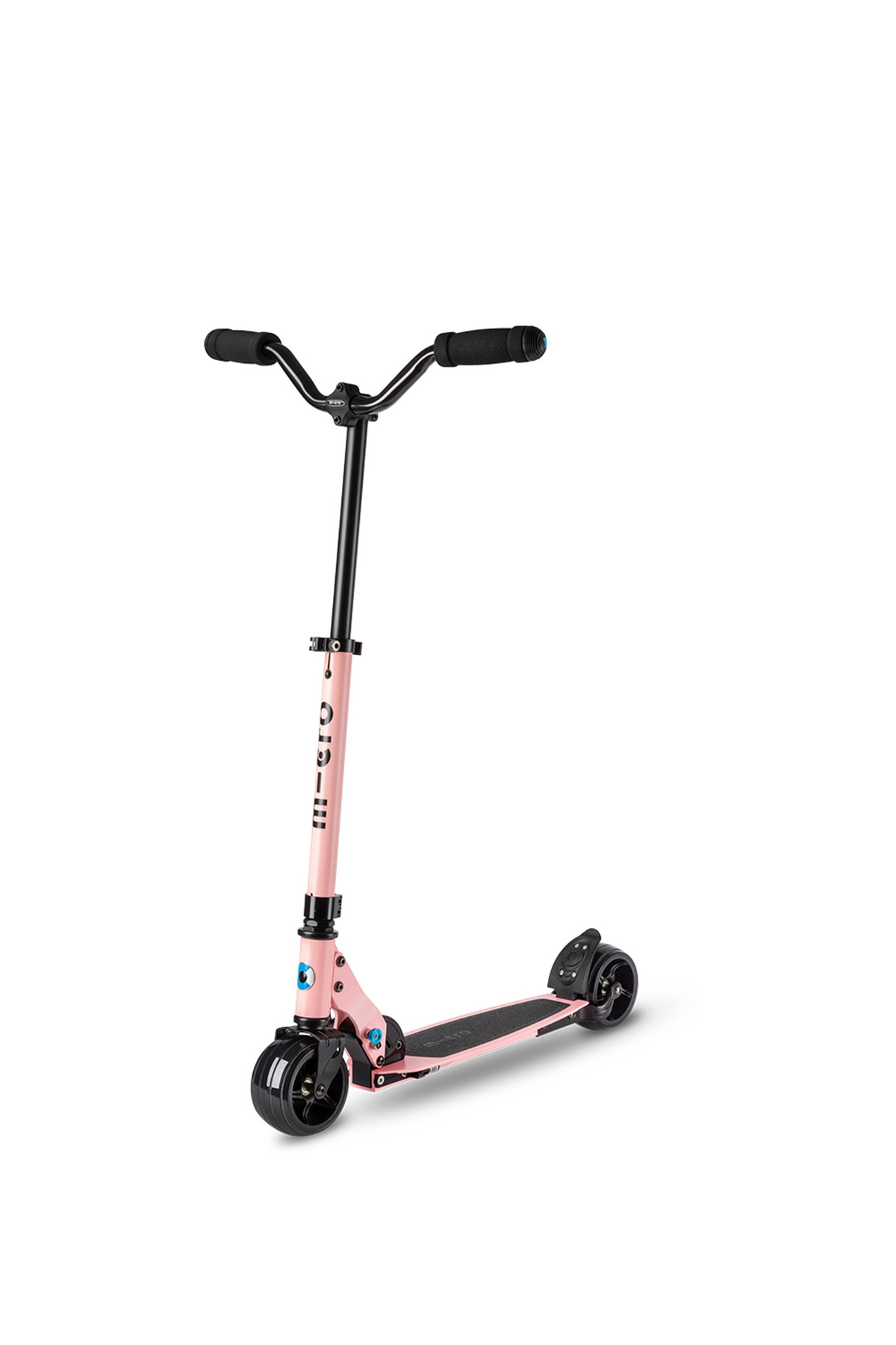 Micro Rocket Deluxe Neon Rose 2 Tekerlekli Çocuk Scooter