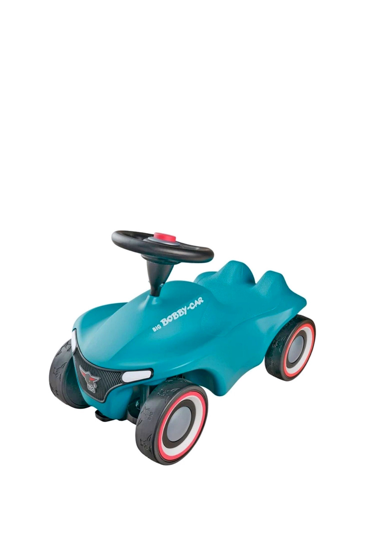 BIG Bobby Car Neo Color Mavi Bingit Araba