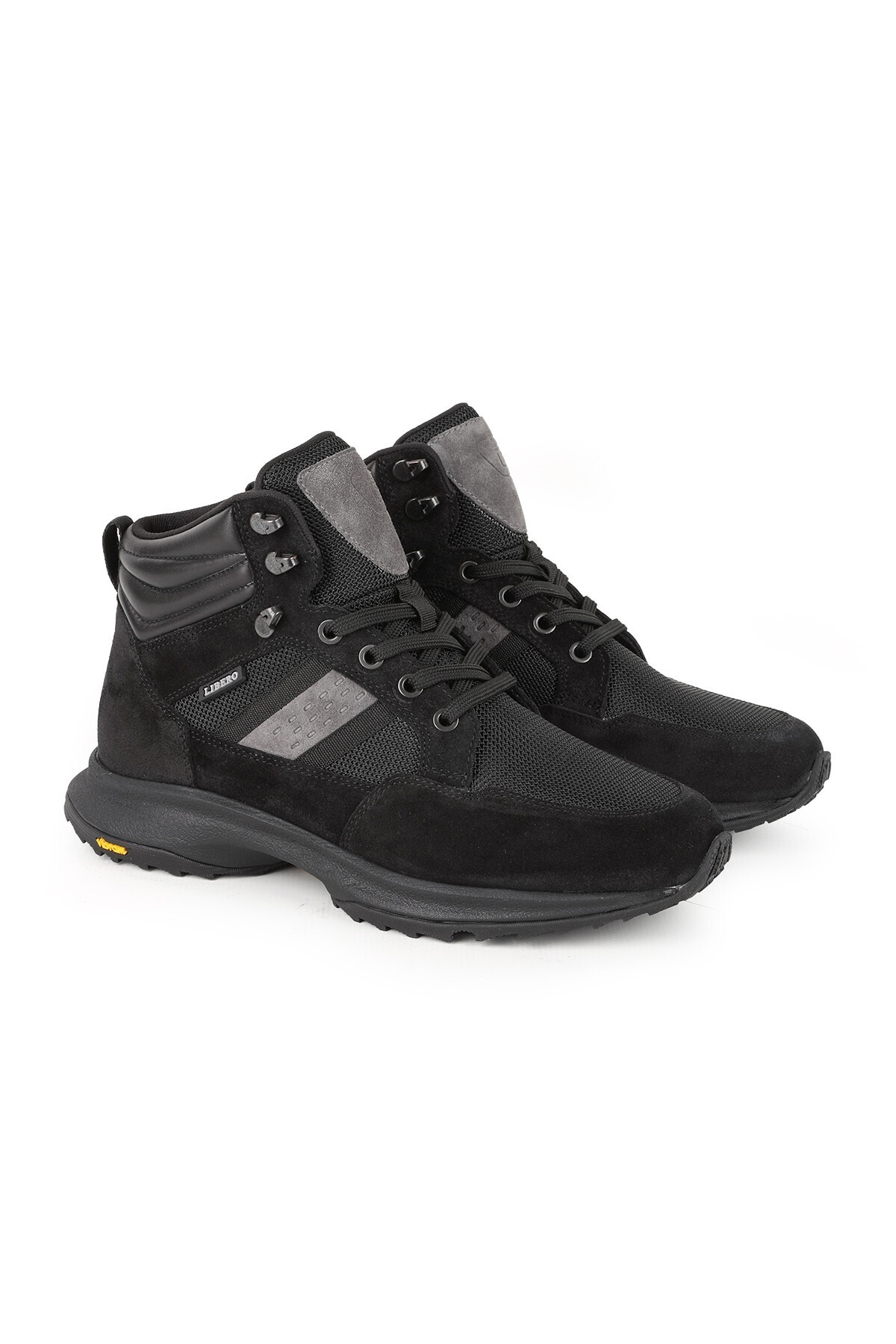 Libero L5684 Urban Outdoor Trekking Erkek Bot görsel 3