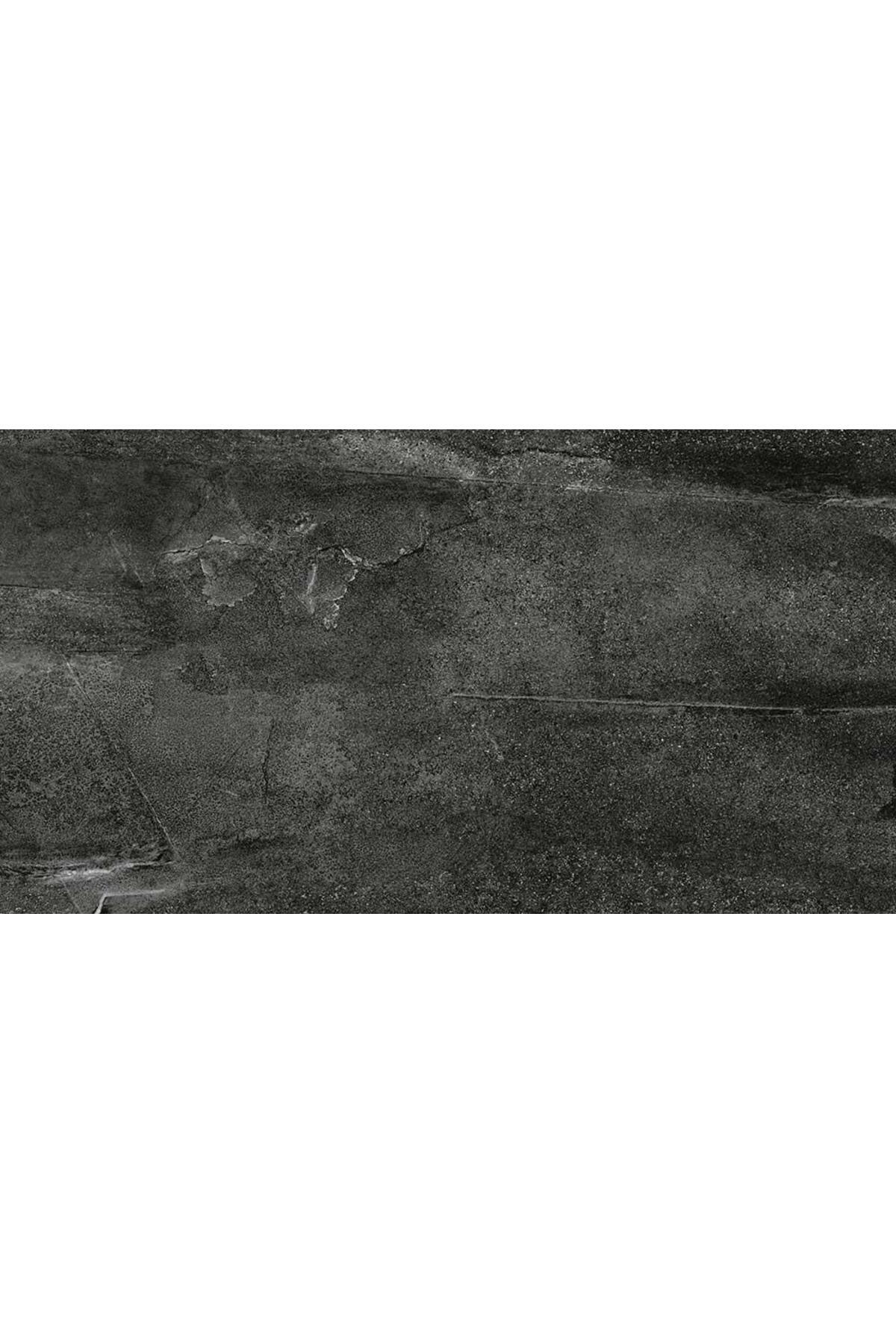 EGE SERAMİK 600X1200 VANCOUVER SUGAR ANTRASIT LAP. REK. K:8