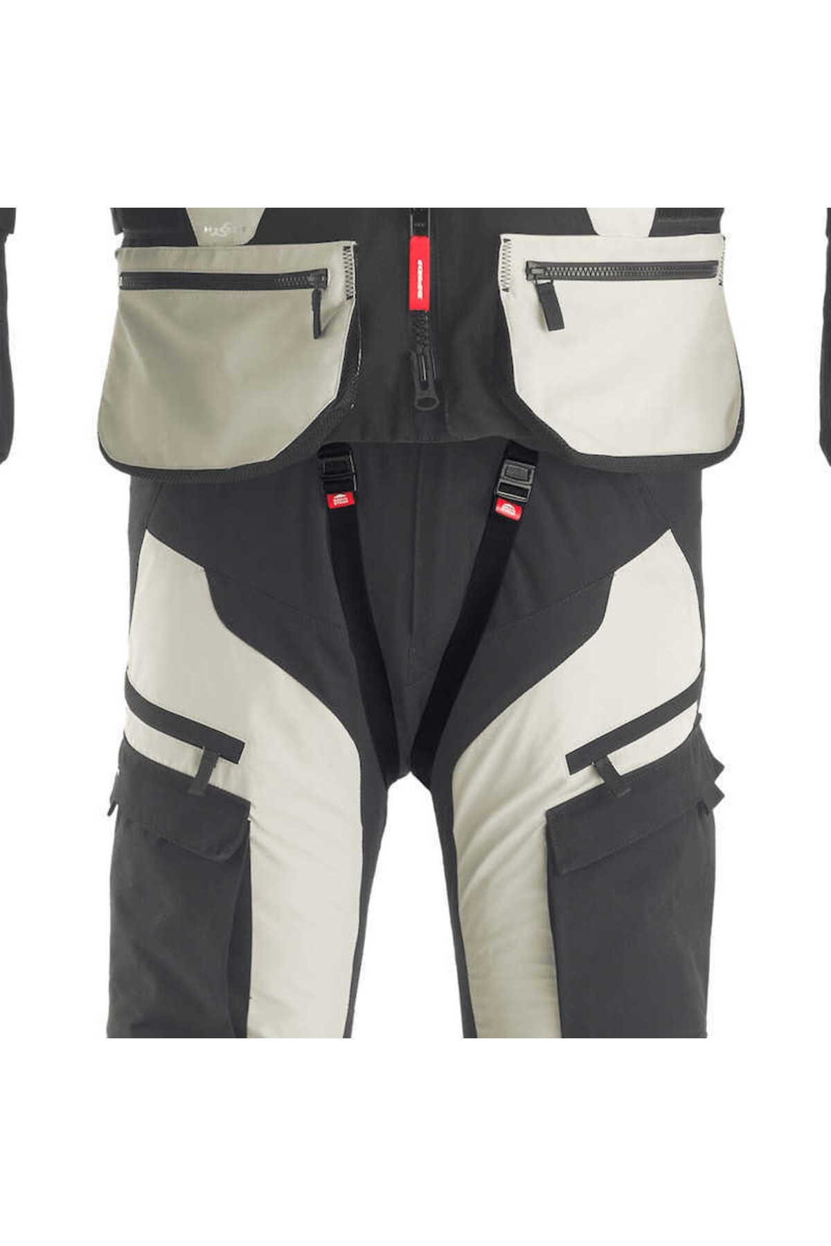 Spidi GROIN STRAP / CEKET KASIK BANDI