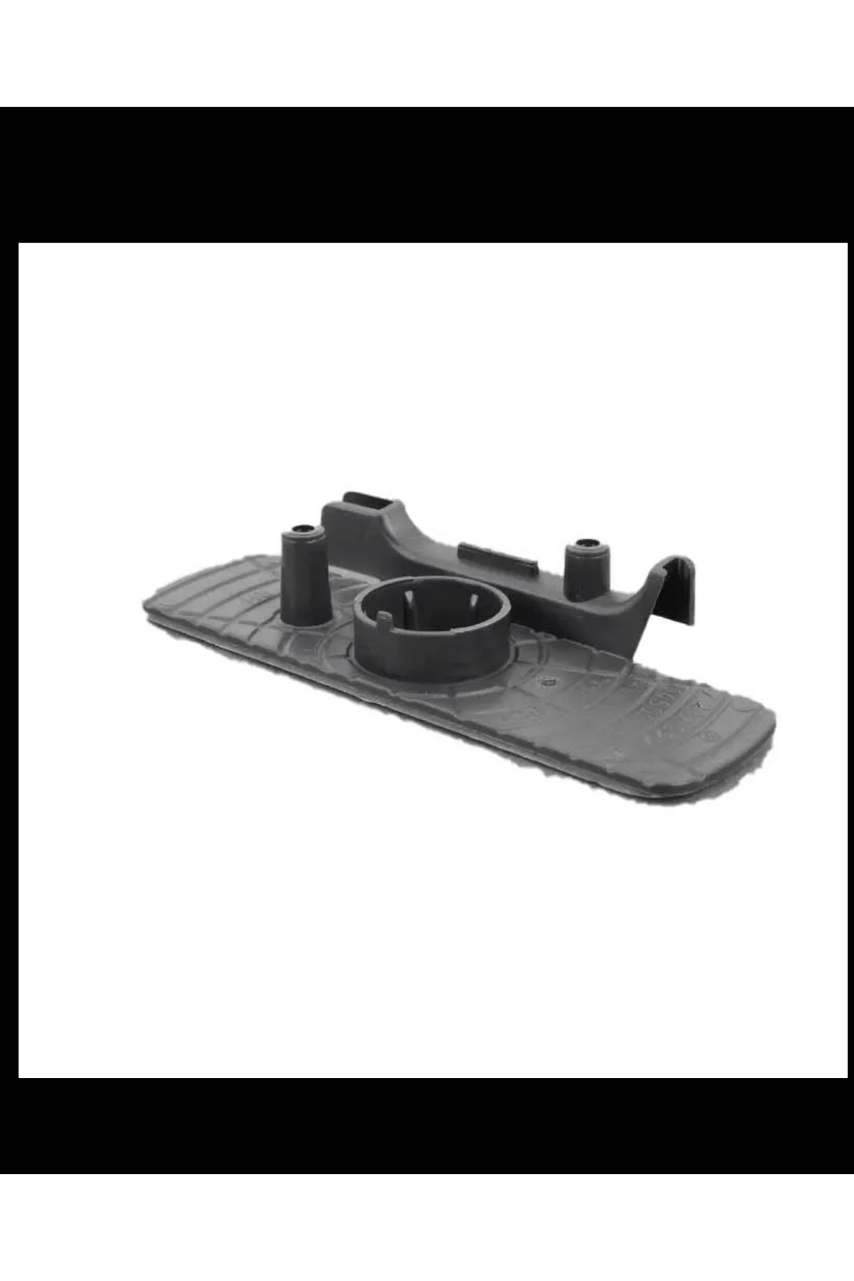 Wender BMW Park Kamera Yuvası F10+LCI Ön Sağ