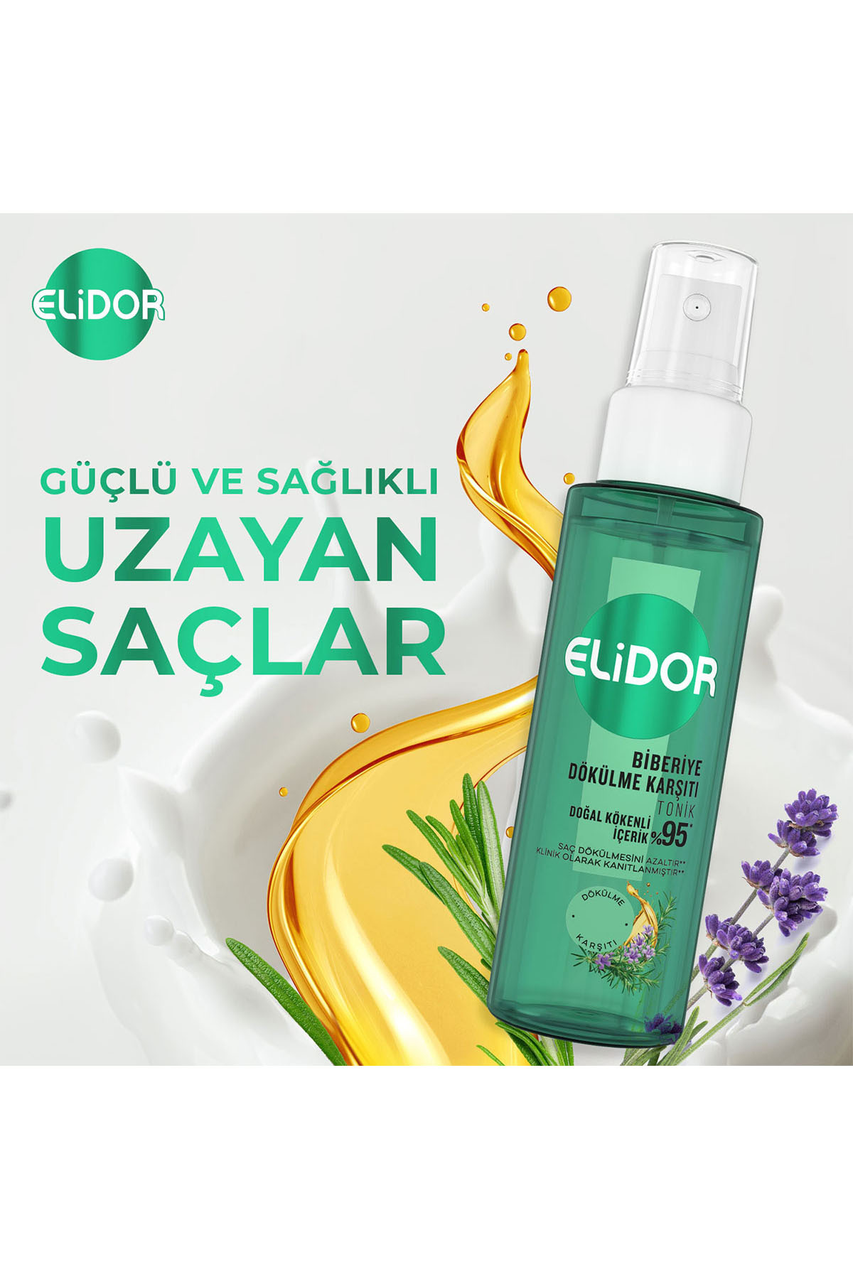 Tonik Biberiye Dökülme Karşıtı 90 ml x2 — SET.UNİ.10344 — تصویر 4 از 9