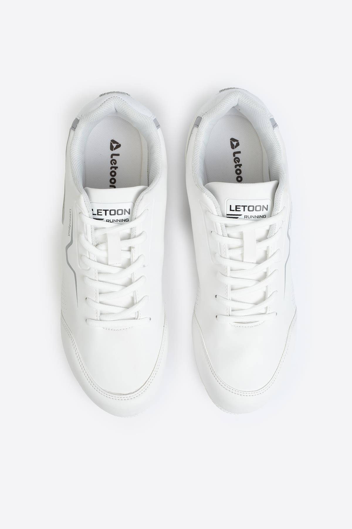 LETOON MotionTrack Erkek Sneaker görsel 6