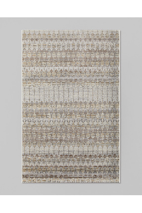 English Home Plain Serenity Halı 100x200 cm Krem