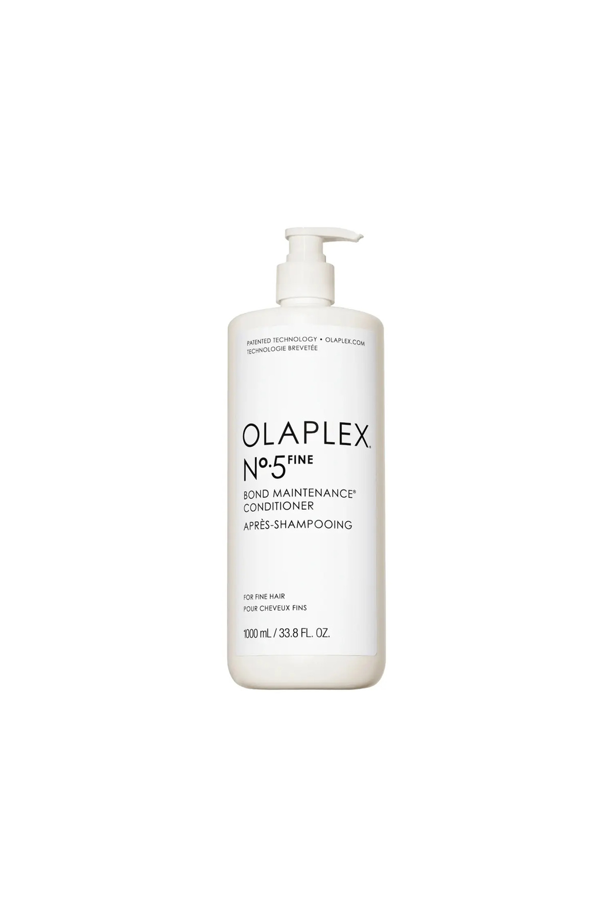 Olaplex No. 5Fine Bond Maintenance Onarıcı Saç Kremi 1000 ml — 850056933629
