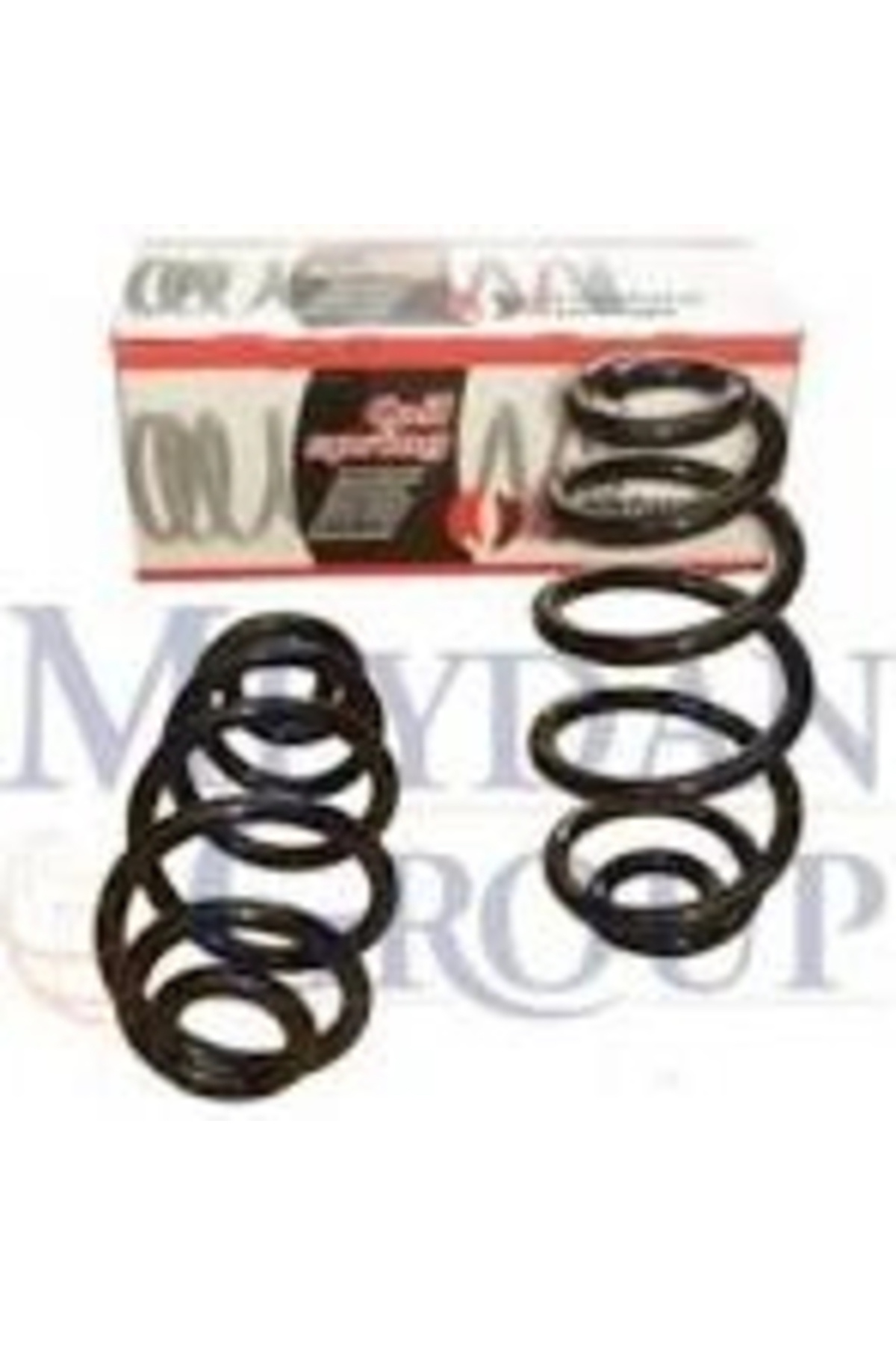 Wisco 1193482-00 HELEZON ARKA AUDI A4