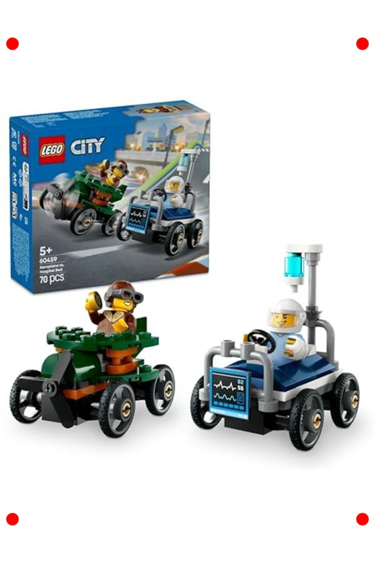 مجموعه ساخت خودروهای امدادی و مسابقه‌ای