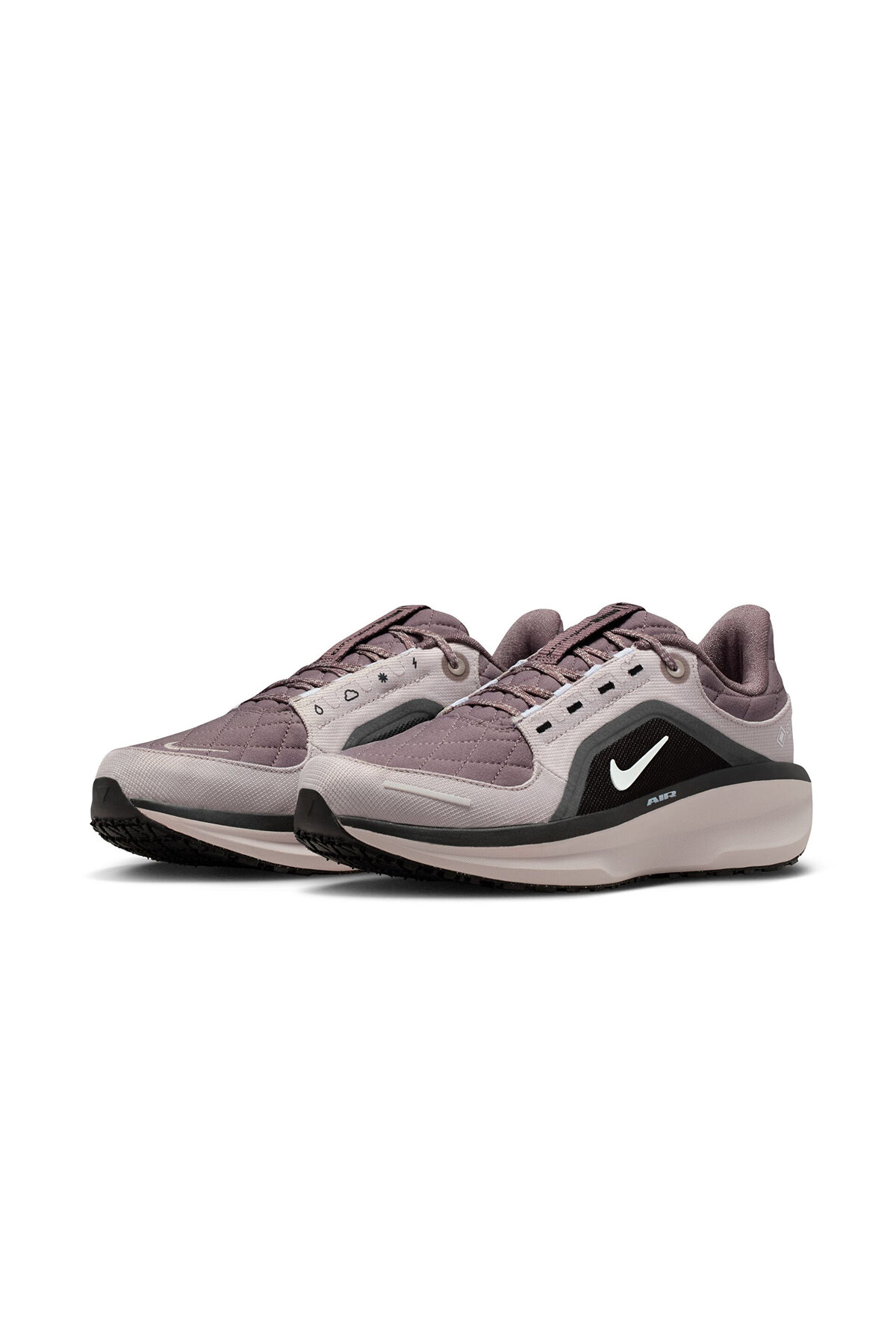 W Aır Wınflo 11 Gtx Unisex Koşu Ayakkabısı — رنگارنگ FQ1359-200 — تصویر 3 از 6