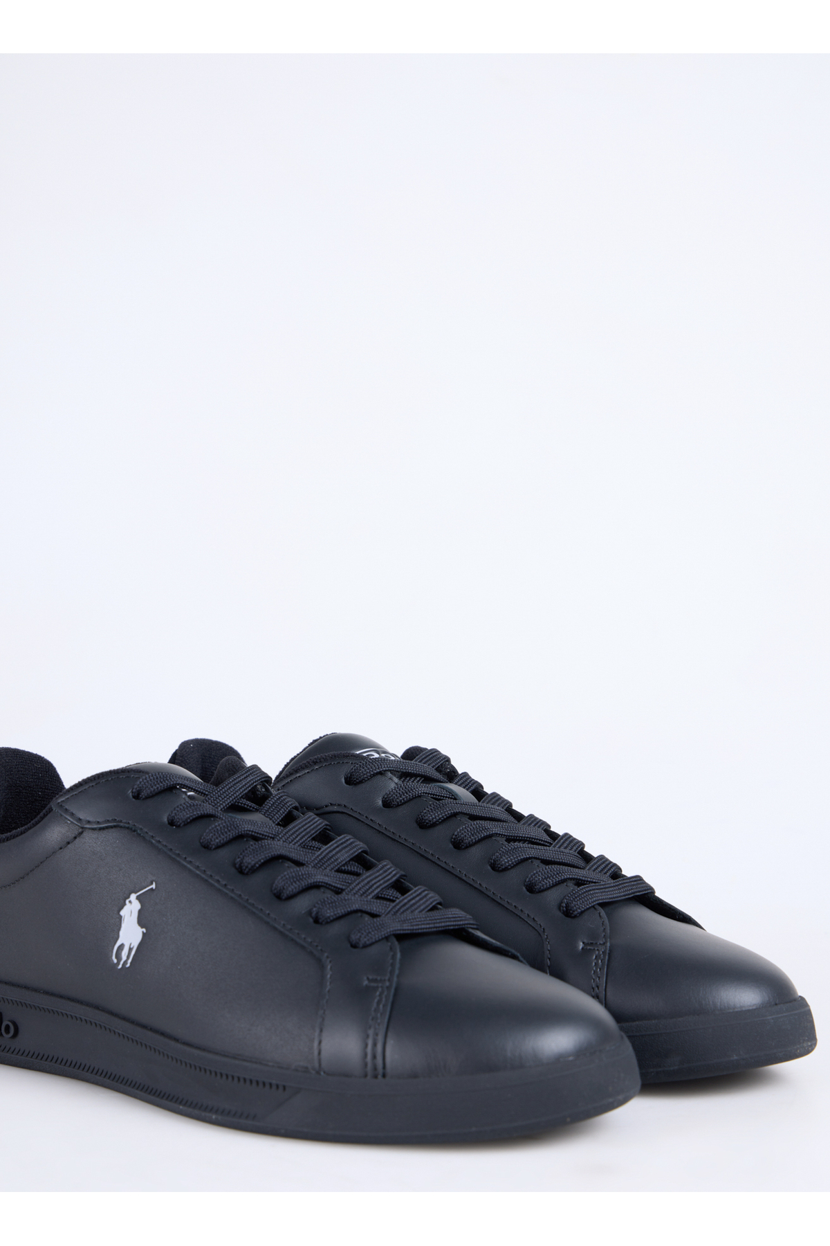 کفش کژوال مردانه | رالف لورن Ralph Lauren 5003327653 - تصویر 5