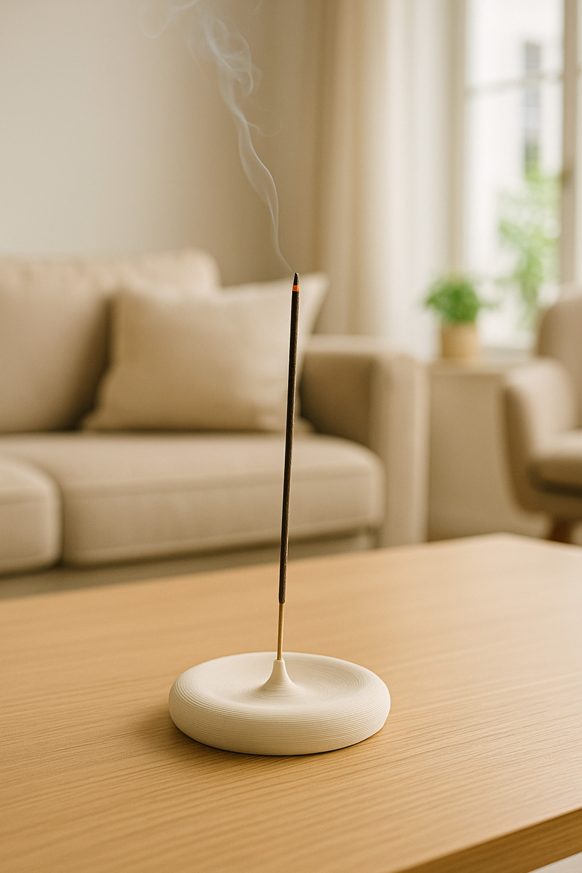 Modern Decorative Incense