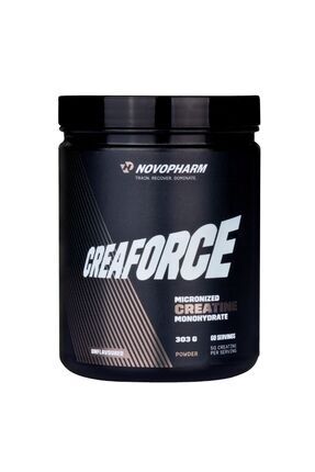 Novopharm CreaForce Creatine Monohydrate 303 Gr