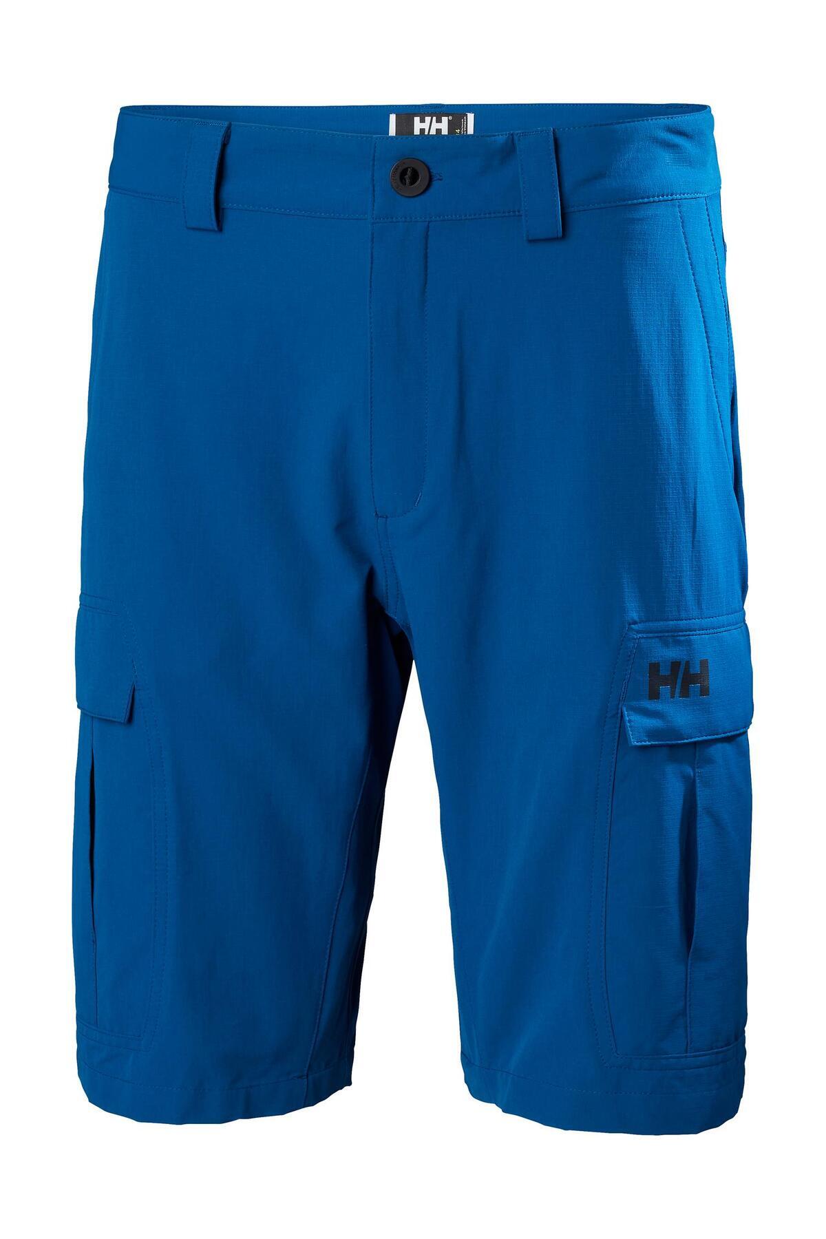 QD CARGO SHORTS 11