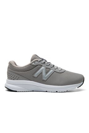 New Balance 411 Gri Kadın Koşu Ayakkabı W411WW2